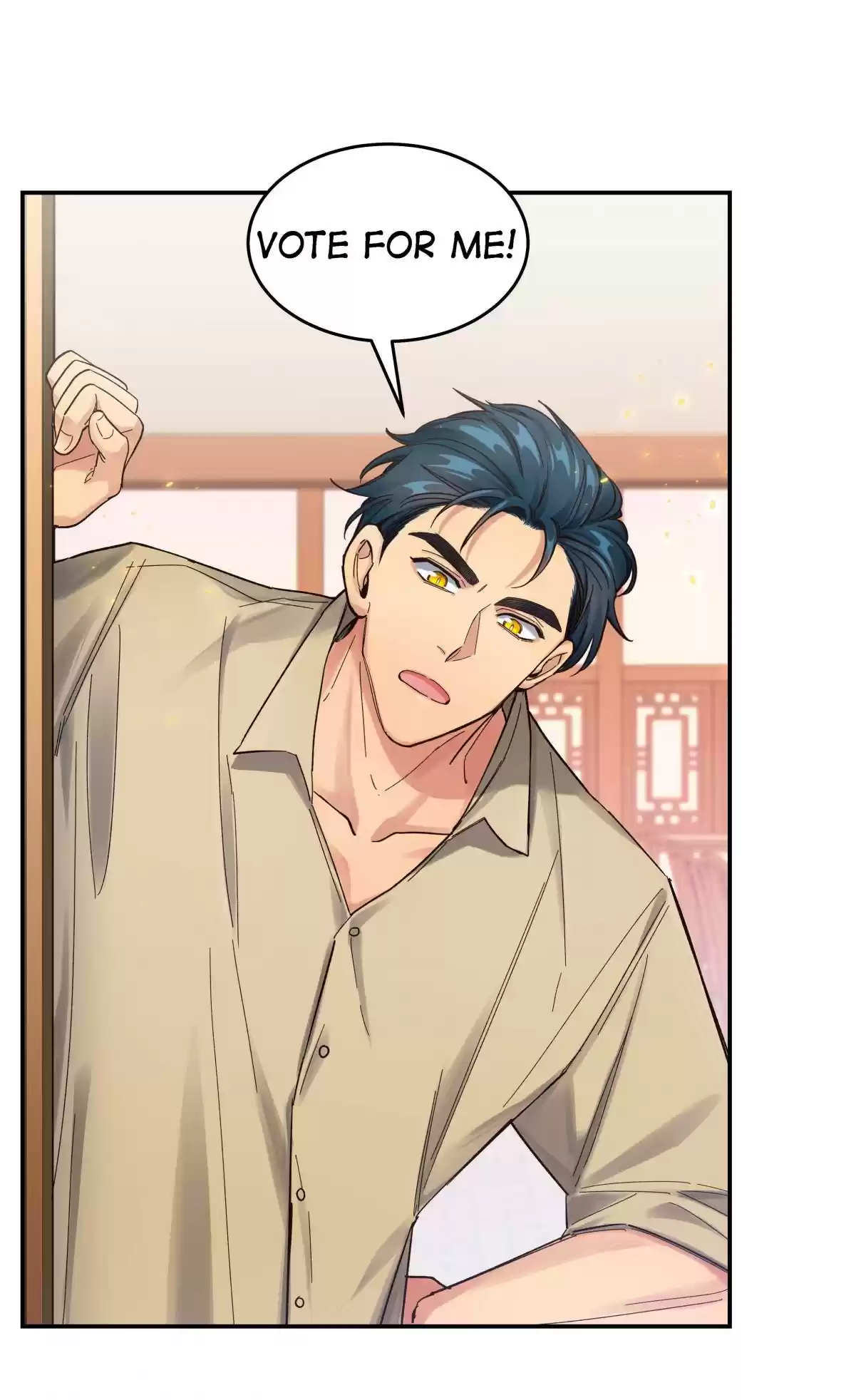 Pixiu's Eatery, No Way Out 48