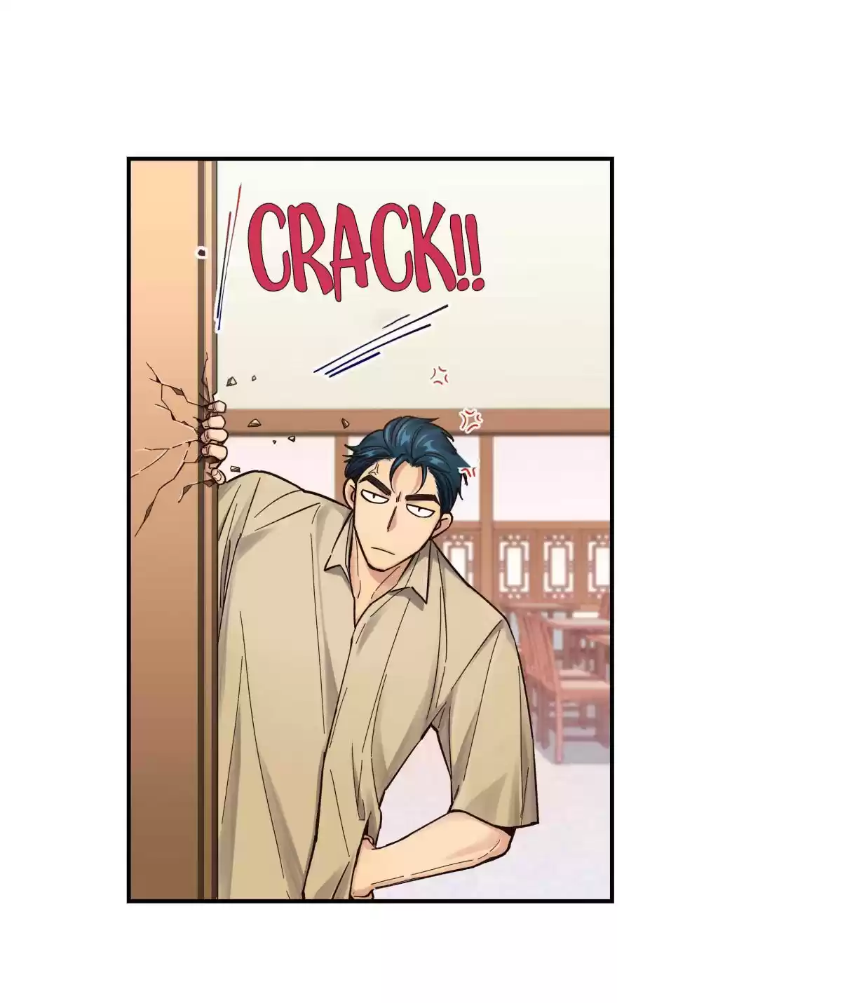 Pixiu's Eatery, No Way Out 48