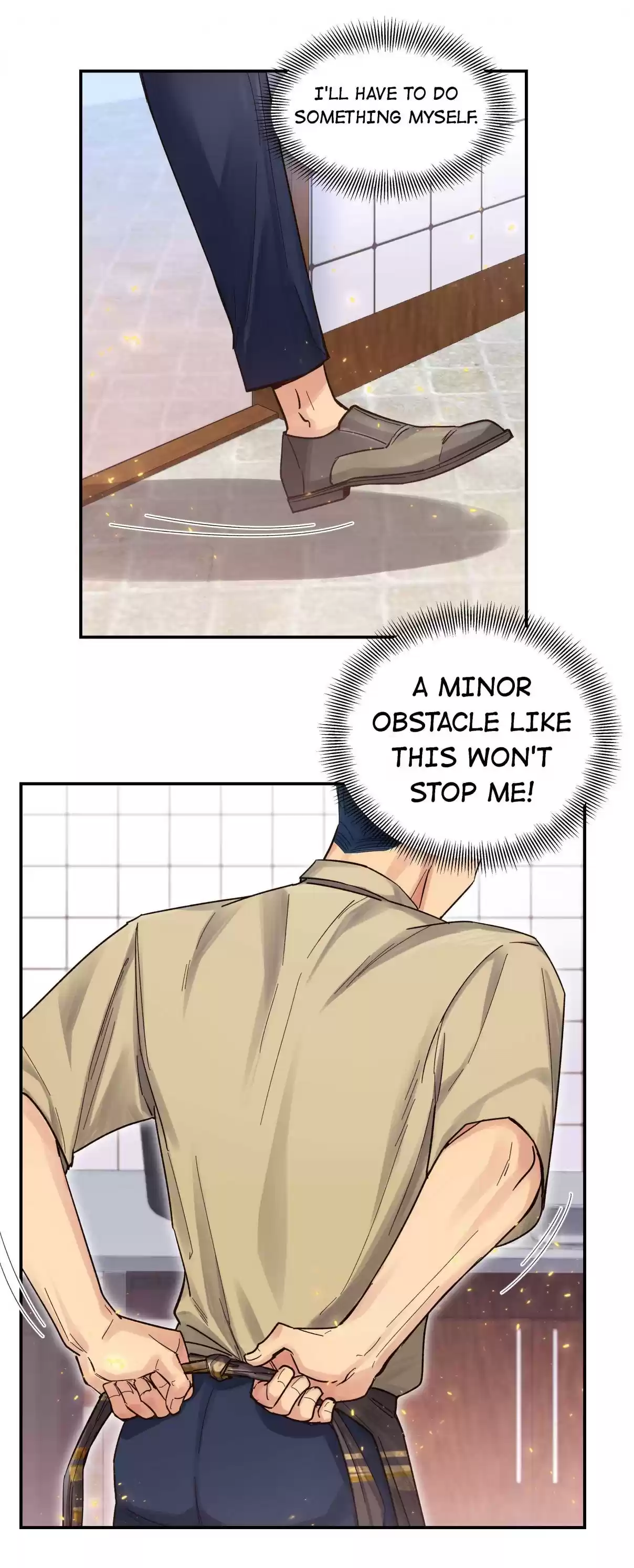 Pixiu's Eatery, No Way Out 48