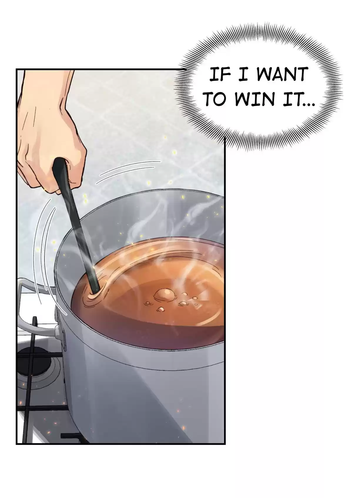 Pixiu's Eatery, No Way Out 48