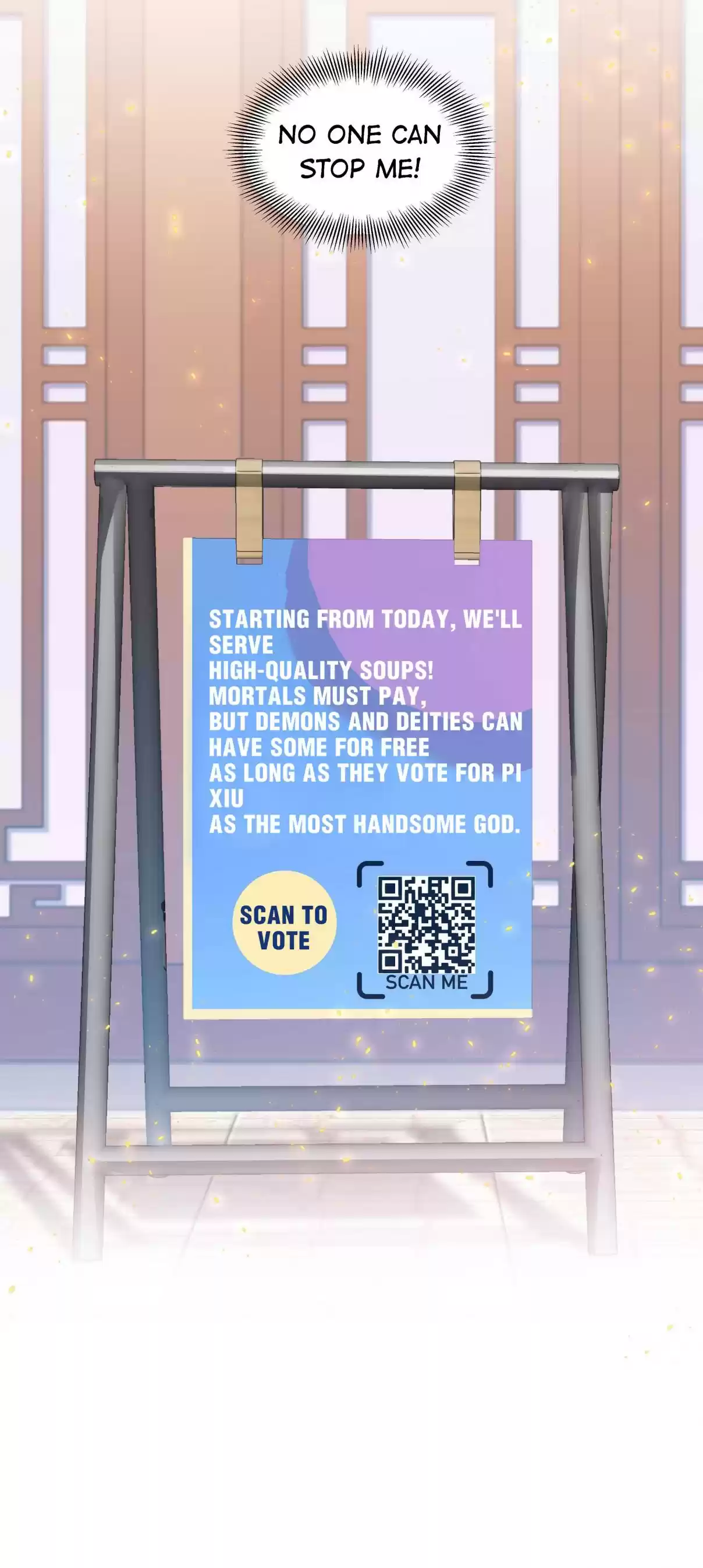 Pixiu's Eatery, No Way Out 48