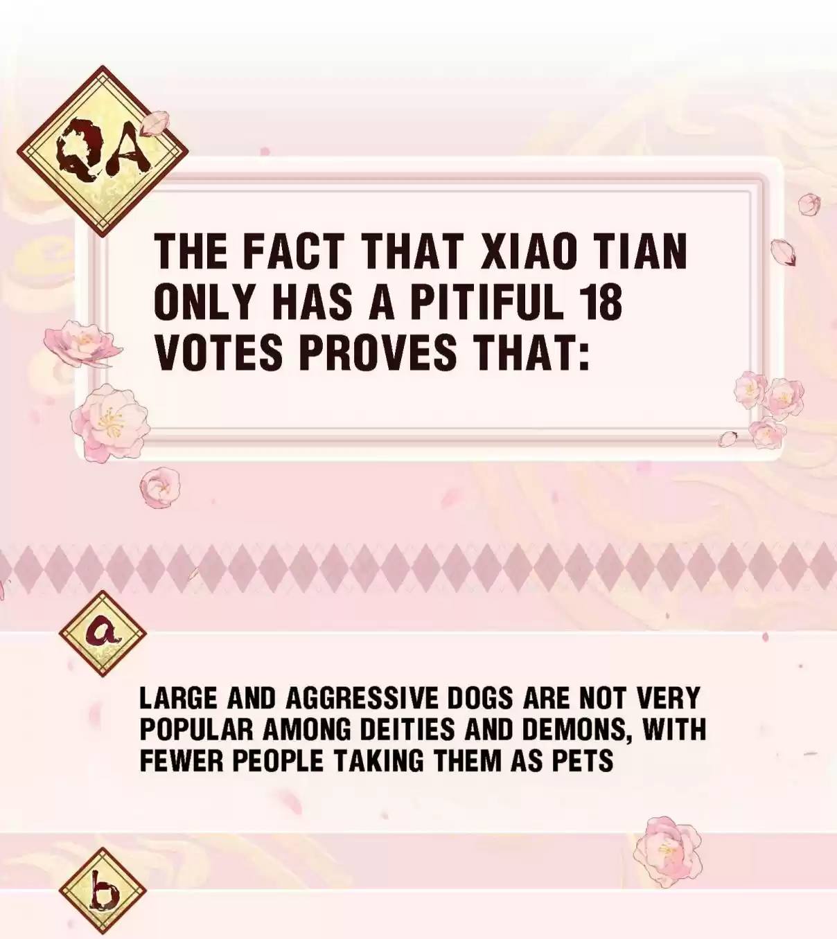 Pixiu's Eatery, No Way Out 48