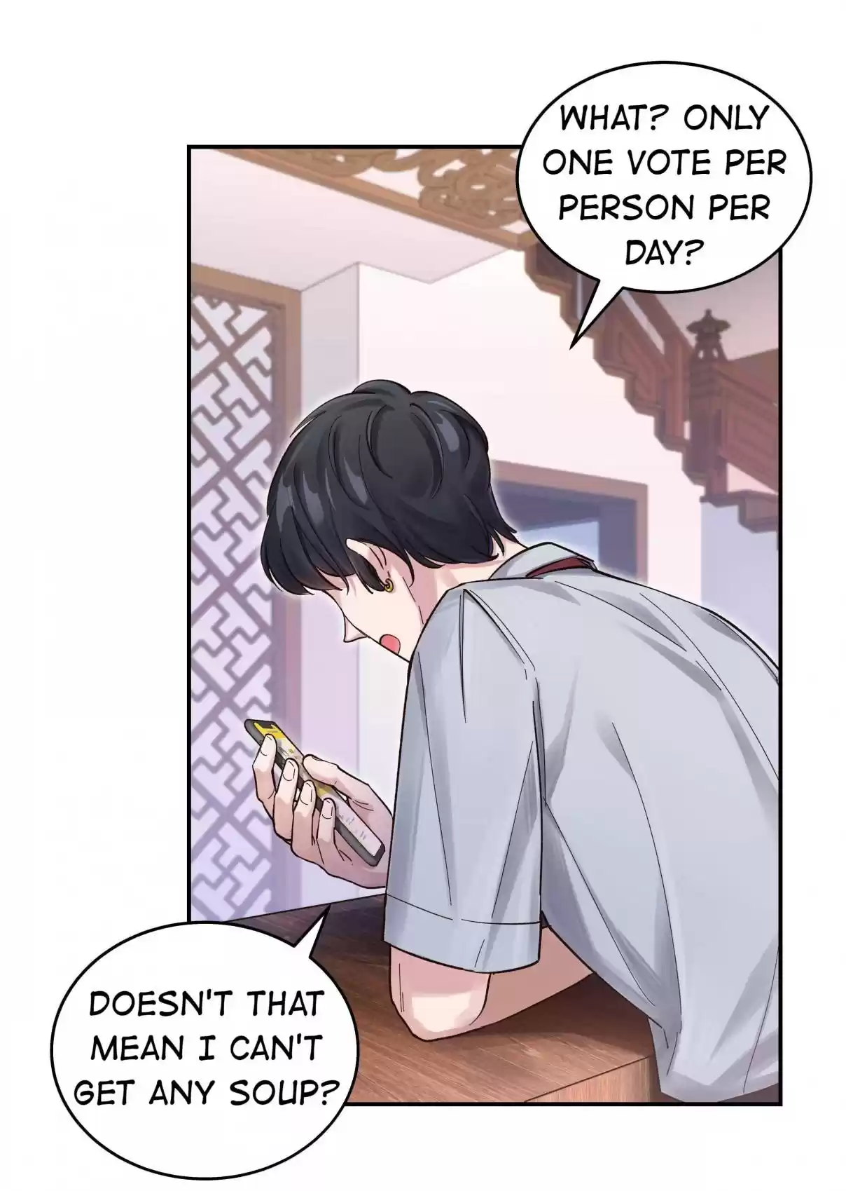 Pixiu's Eatery, No Way Out 49