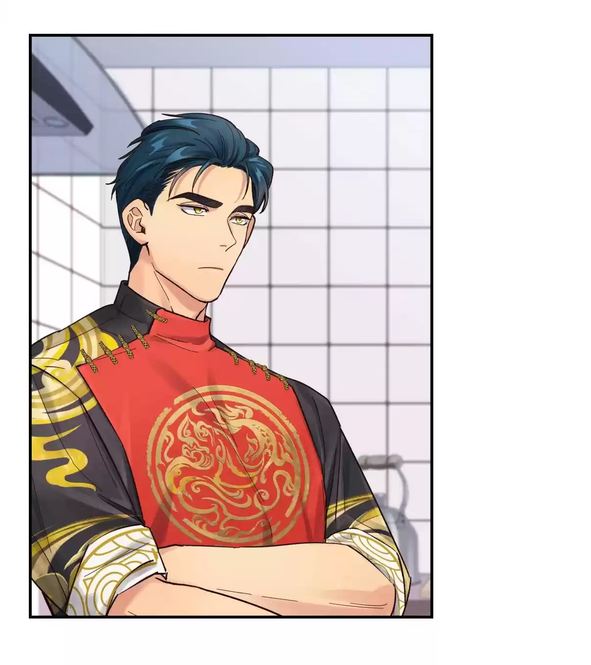 Pixiu's Eatery, No Way Out 49