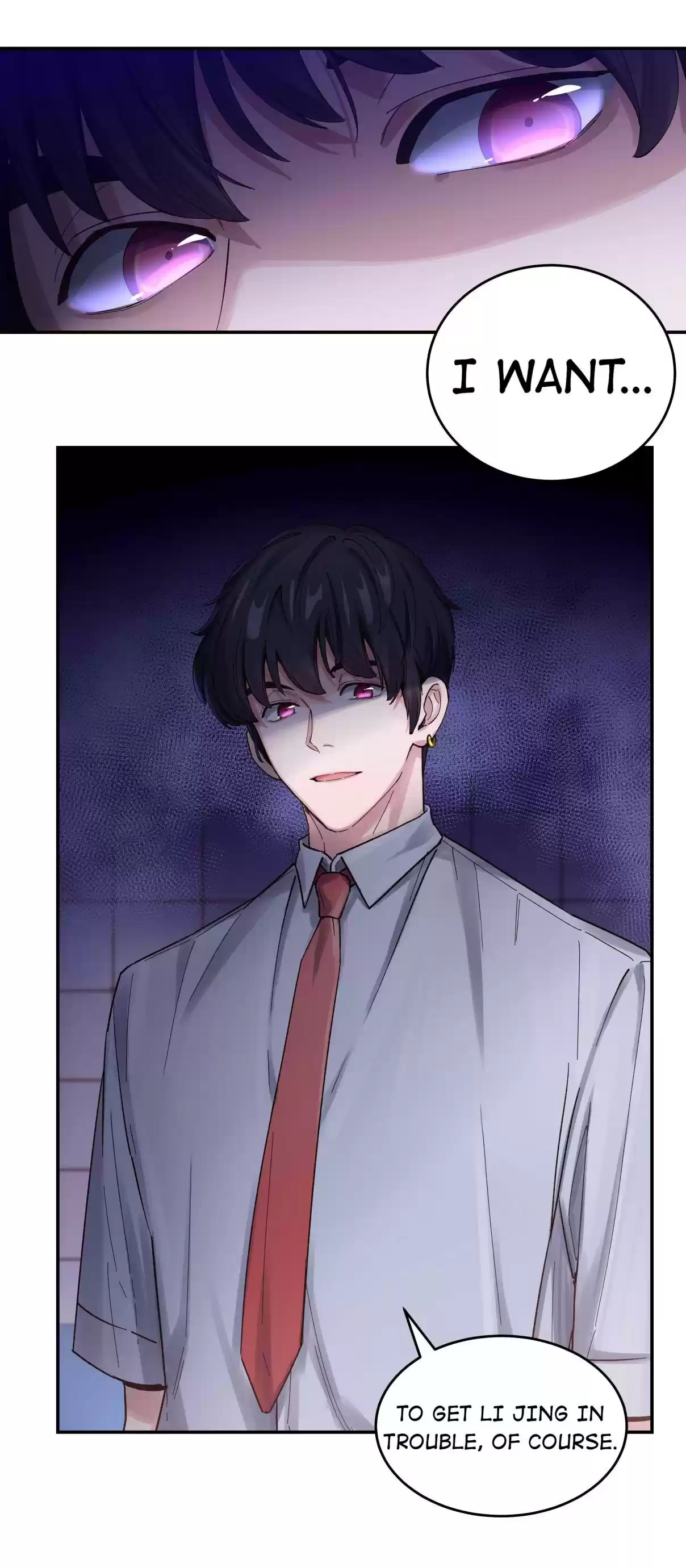 Pixiu's Eatery, No Way Out 49