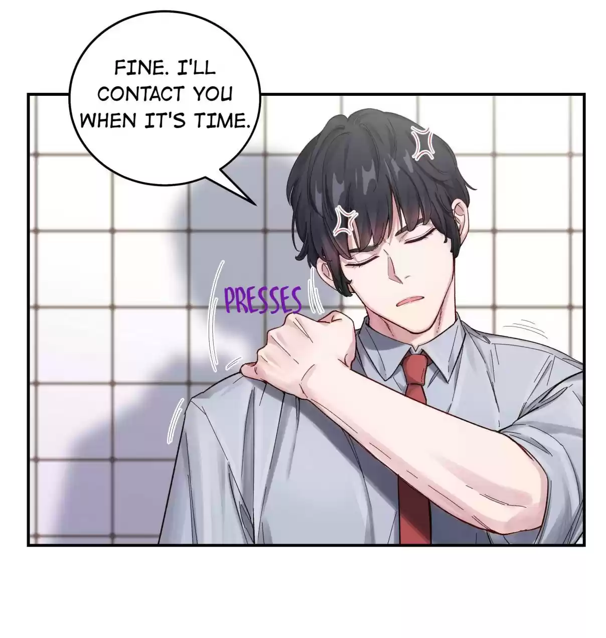 Pixiu's Eatery, No Way Out 49