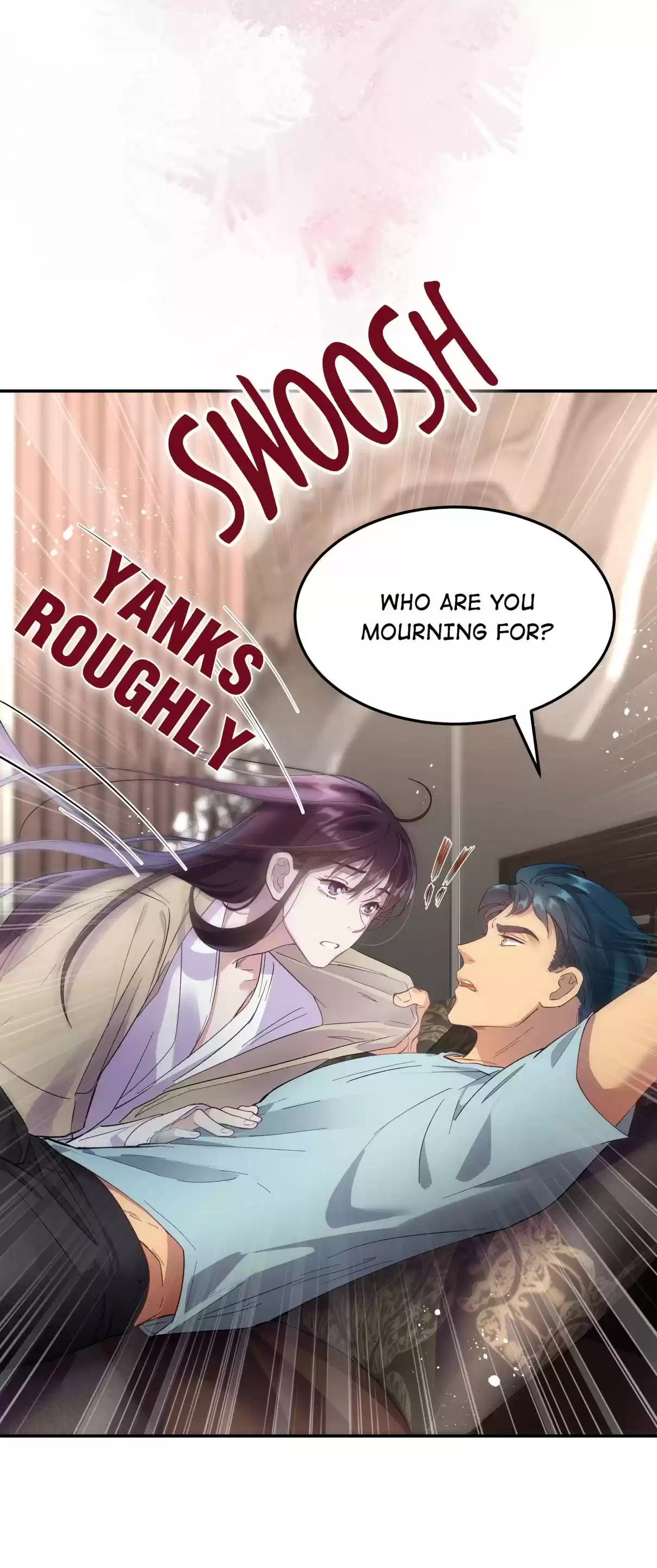 Pixiu's Eatery, No Way Out 5 Hurry Up and Remember