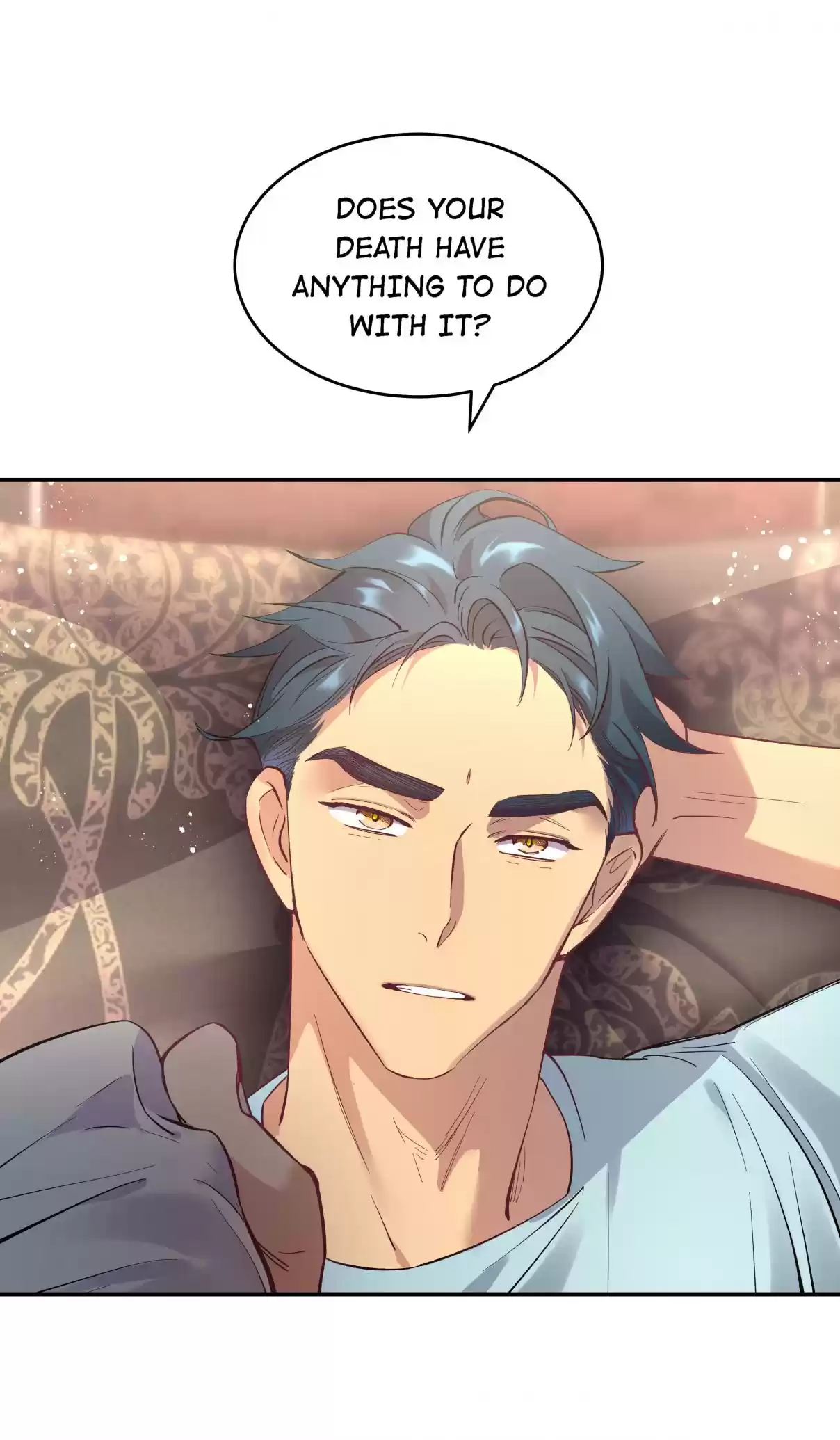 Pixiu's Eatery, No Way Out 5 Hurry Up and Remember