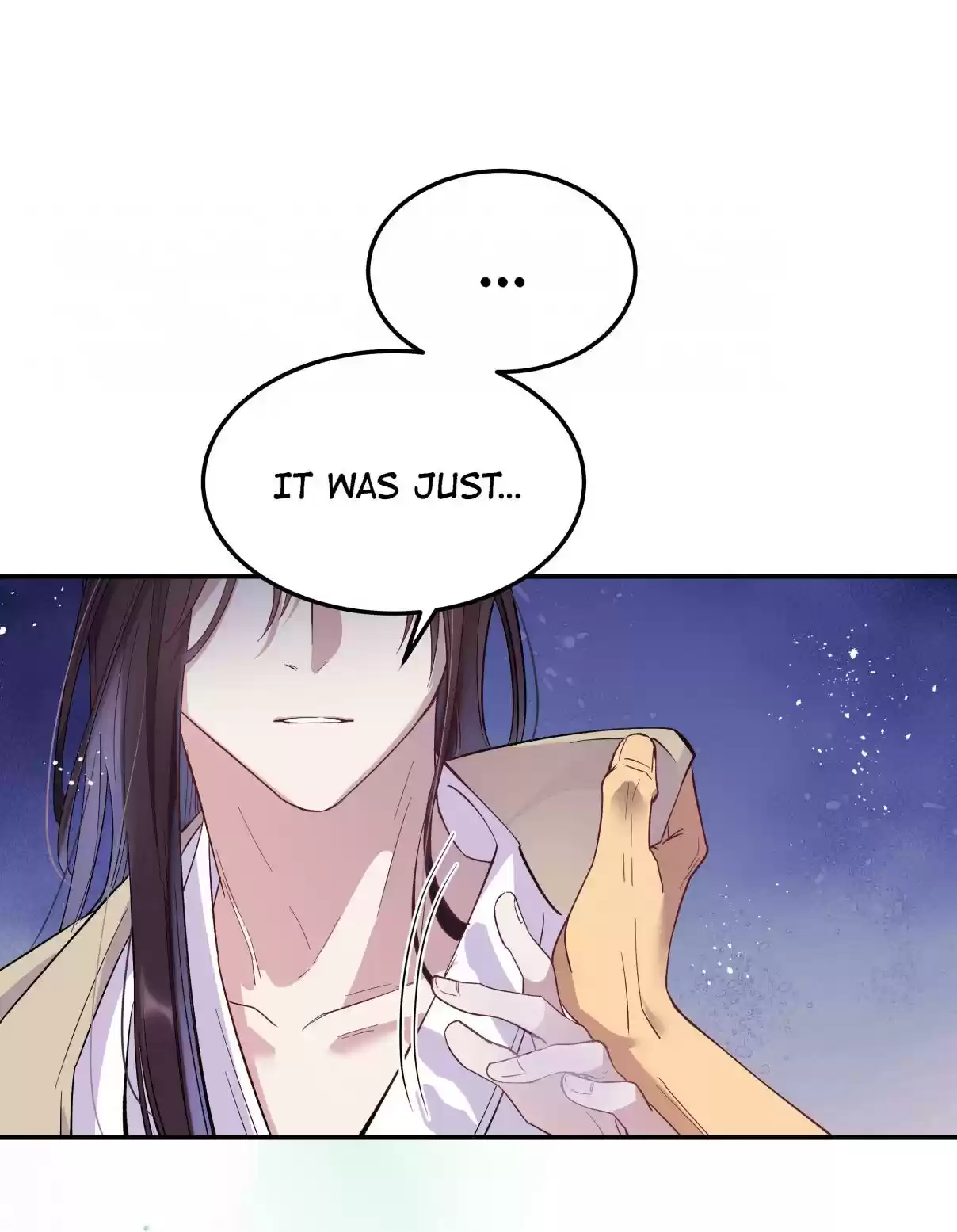 Pixiu's Eatery, No Way Out 5 Hurry Up and Remember