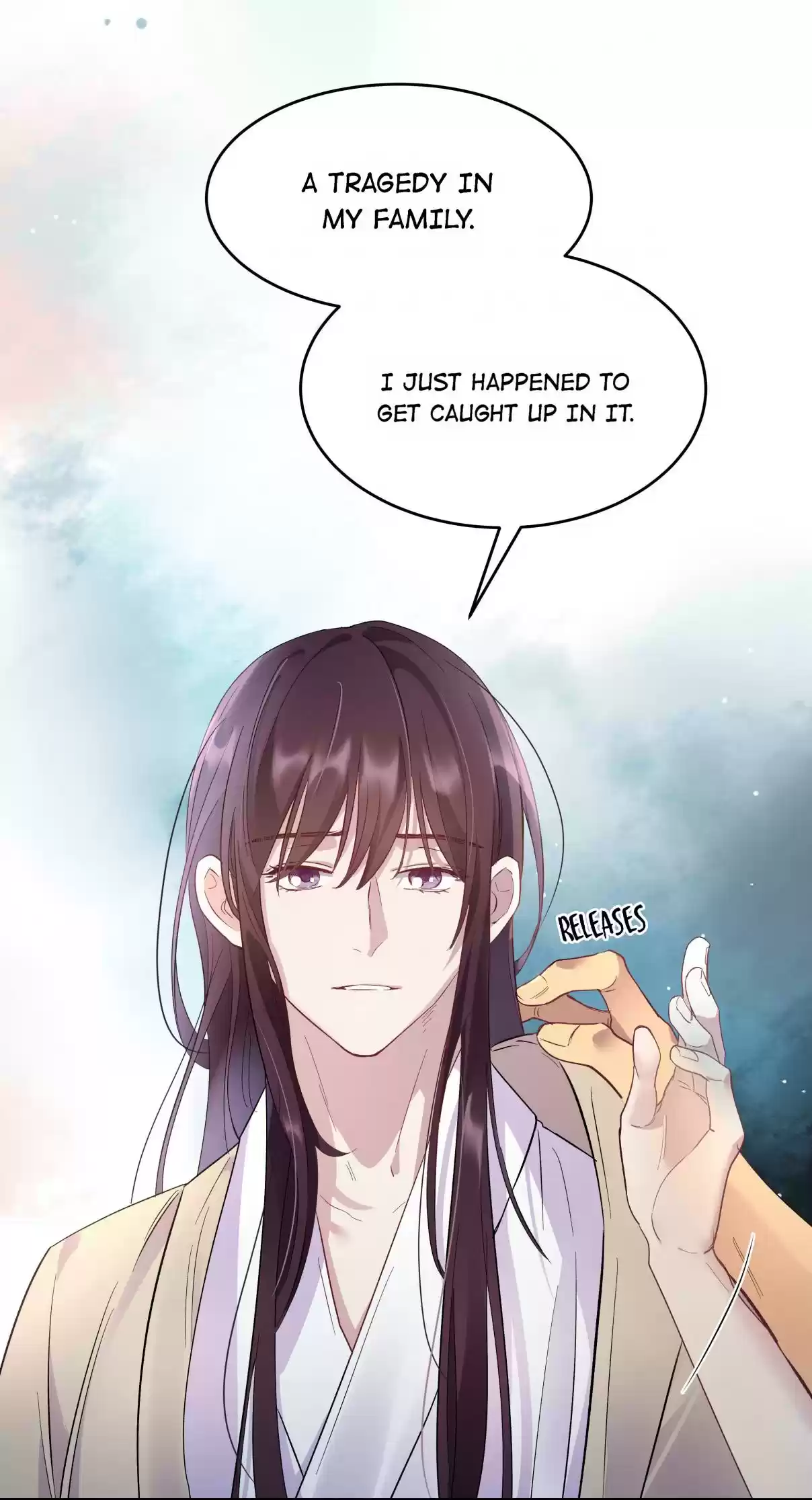 Pixiu's Eatery, No Way Out 5 Hurry Up and Remember