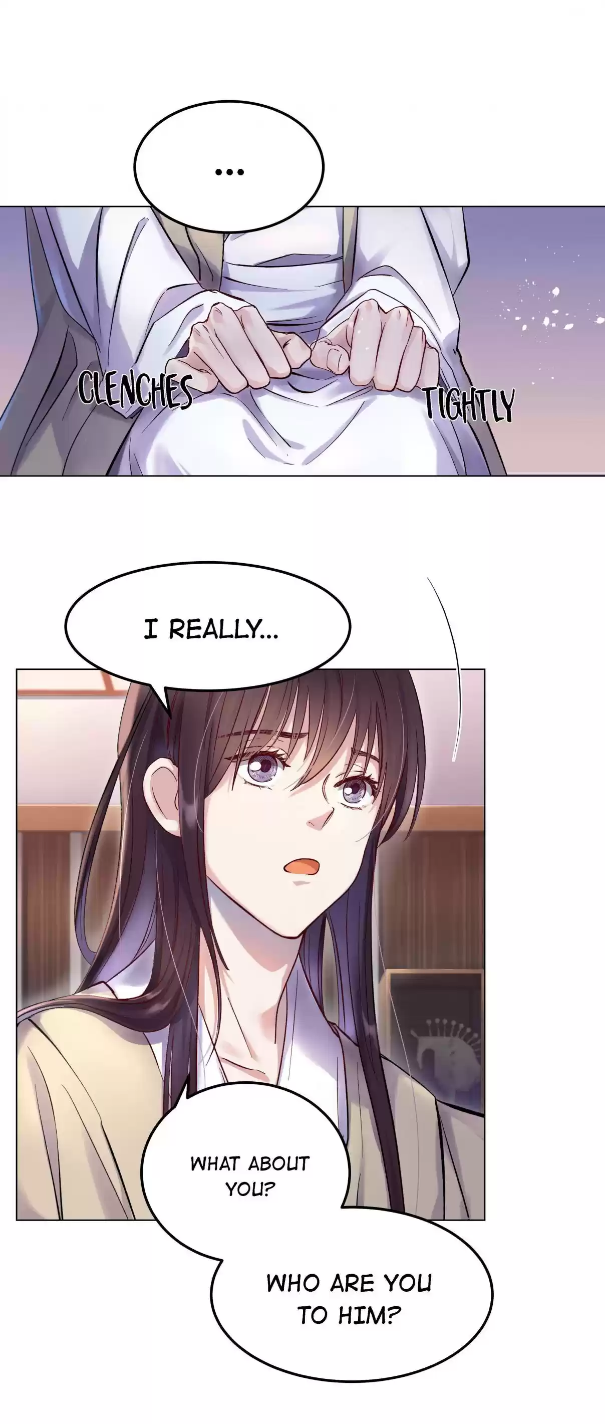 Pixiu's Eatery, No Way Out 5 Hurry Up and Remember