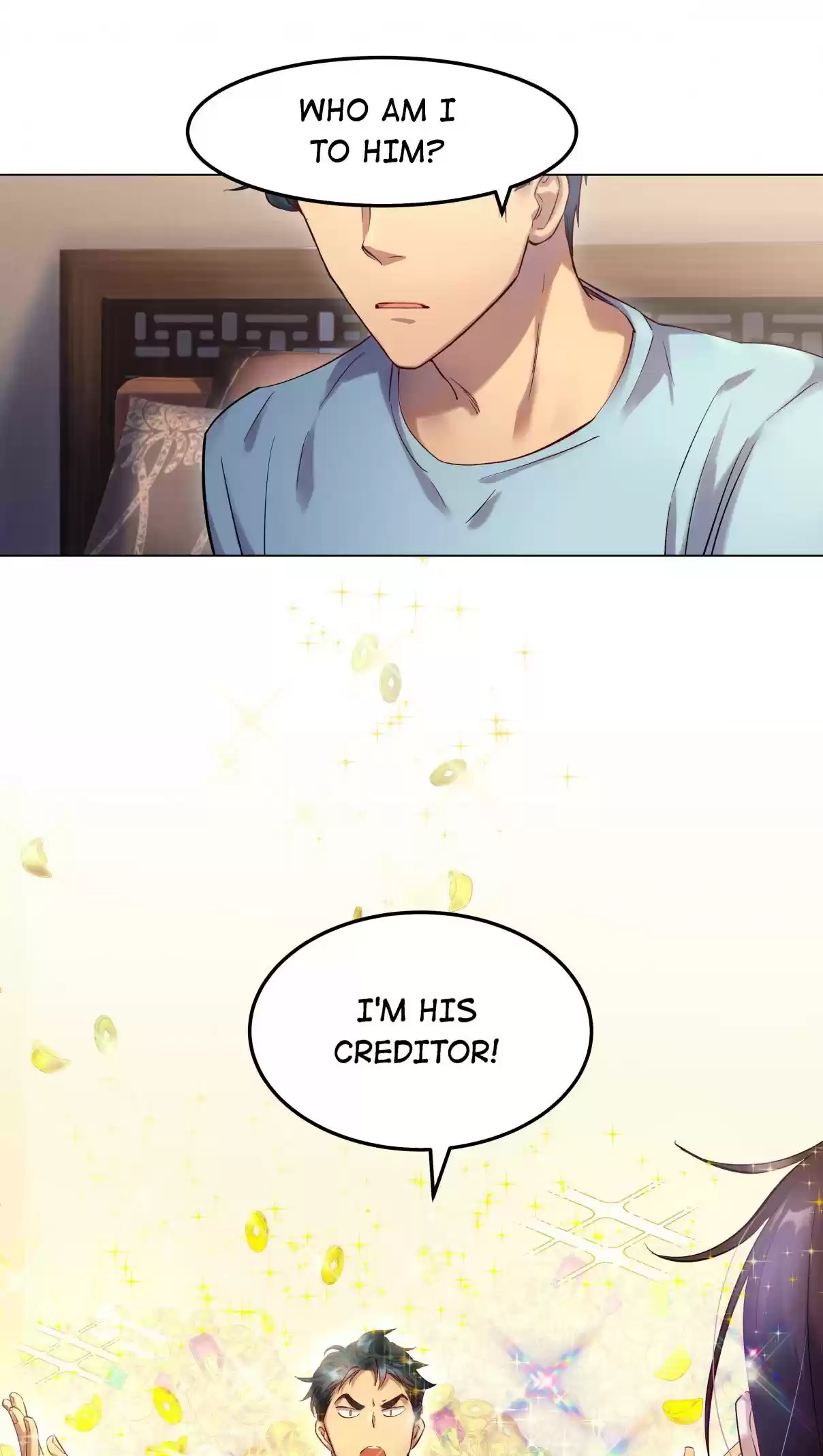 Pixiu's Eatery, No Way Out 5 Hurry Up and Remember