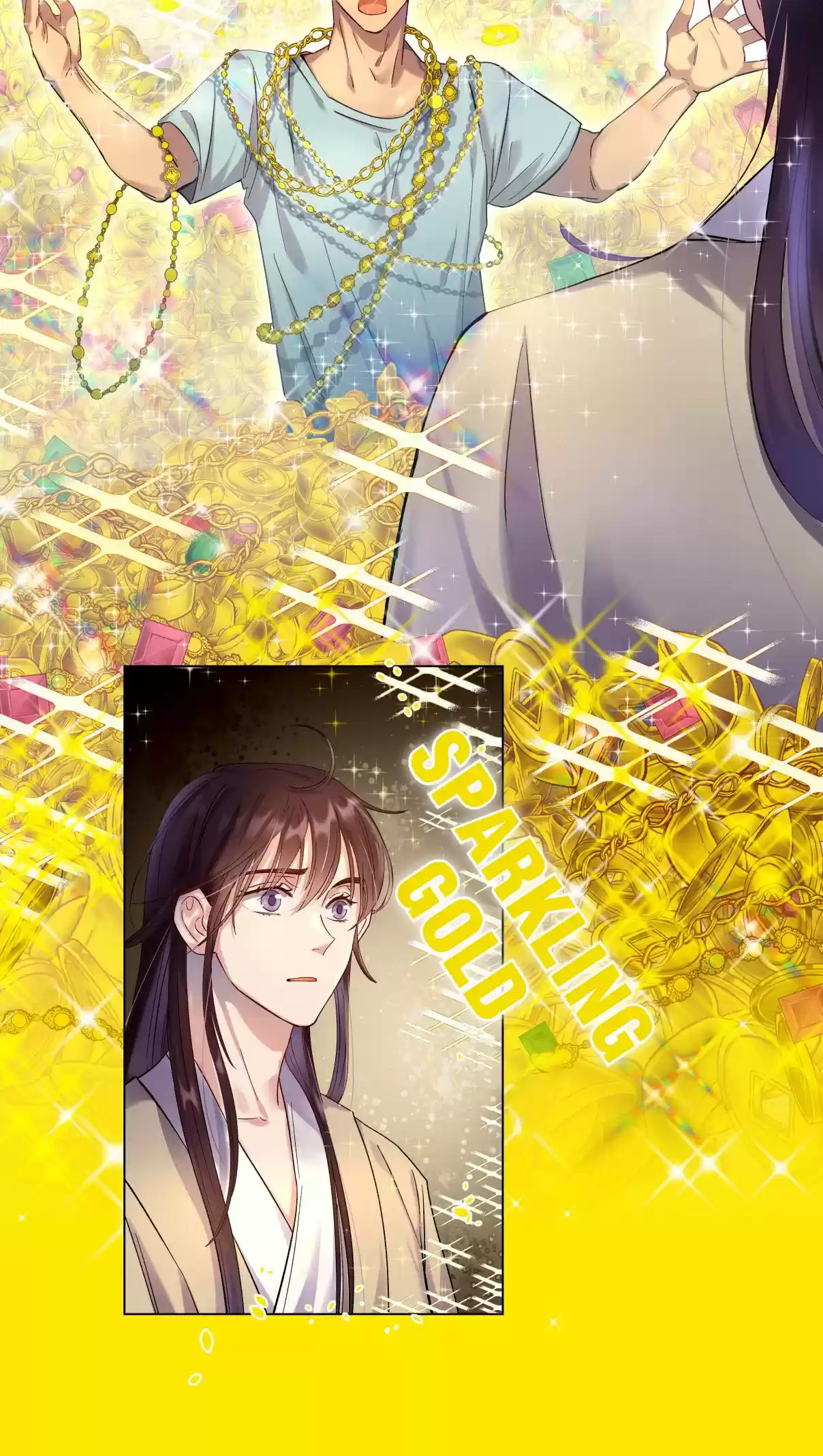 Pixiu's Eatery, No Way Out 5 Hurry Up and Remember