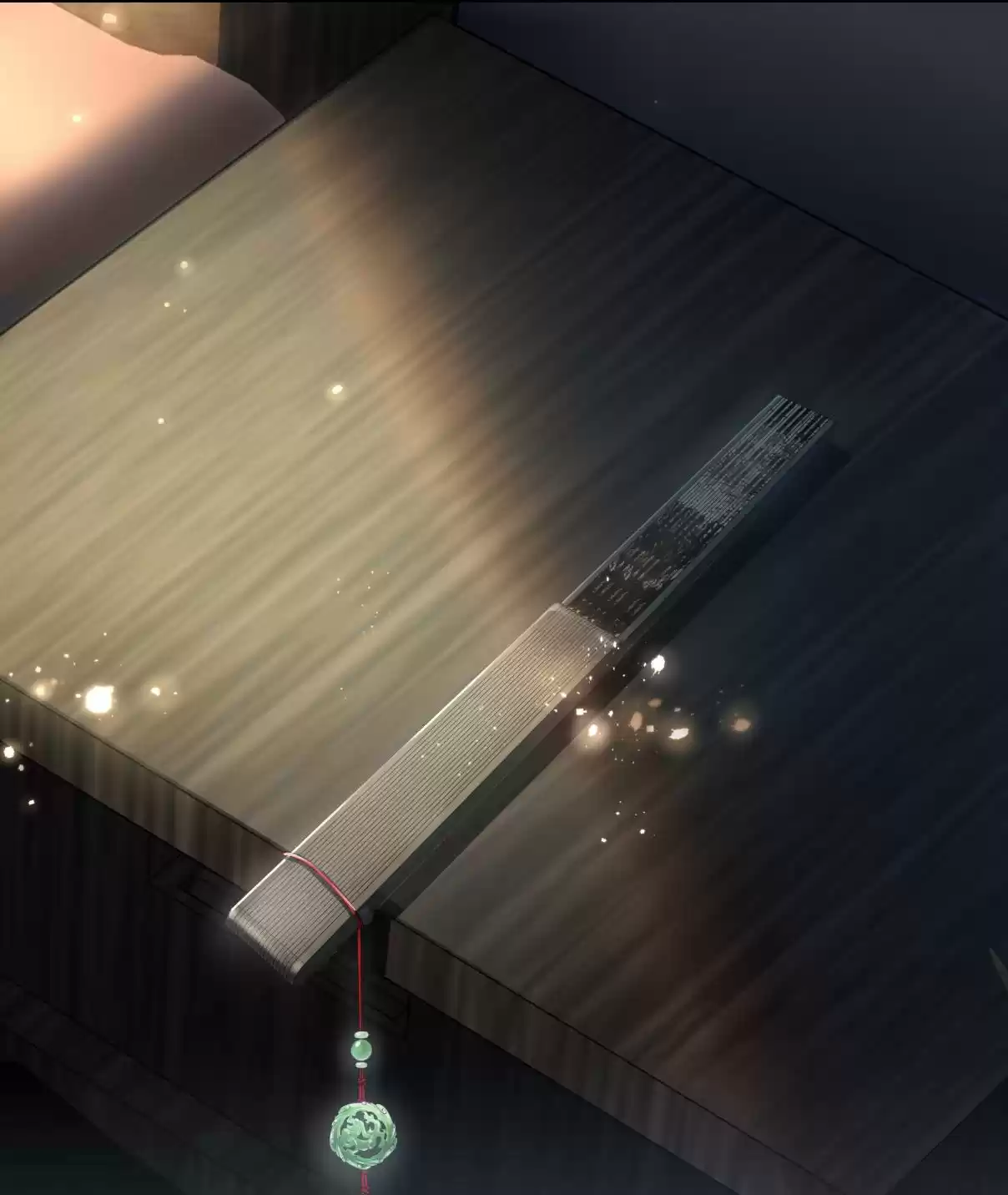 Pixiu's Eatery, No Way Out 5 Hurry Up and Remember