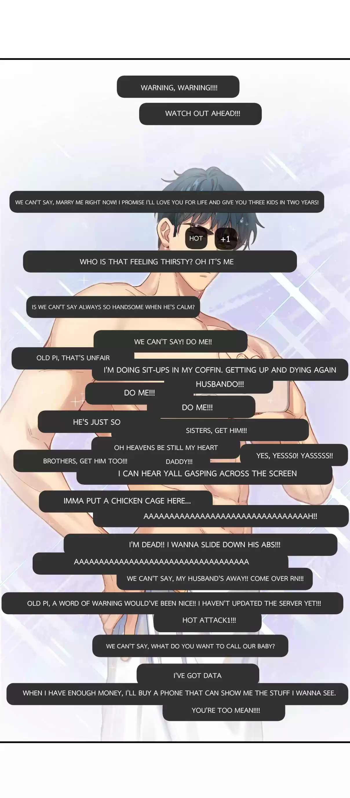 Pixiu's Eatery, No Way Out 55