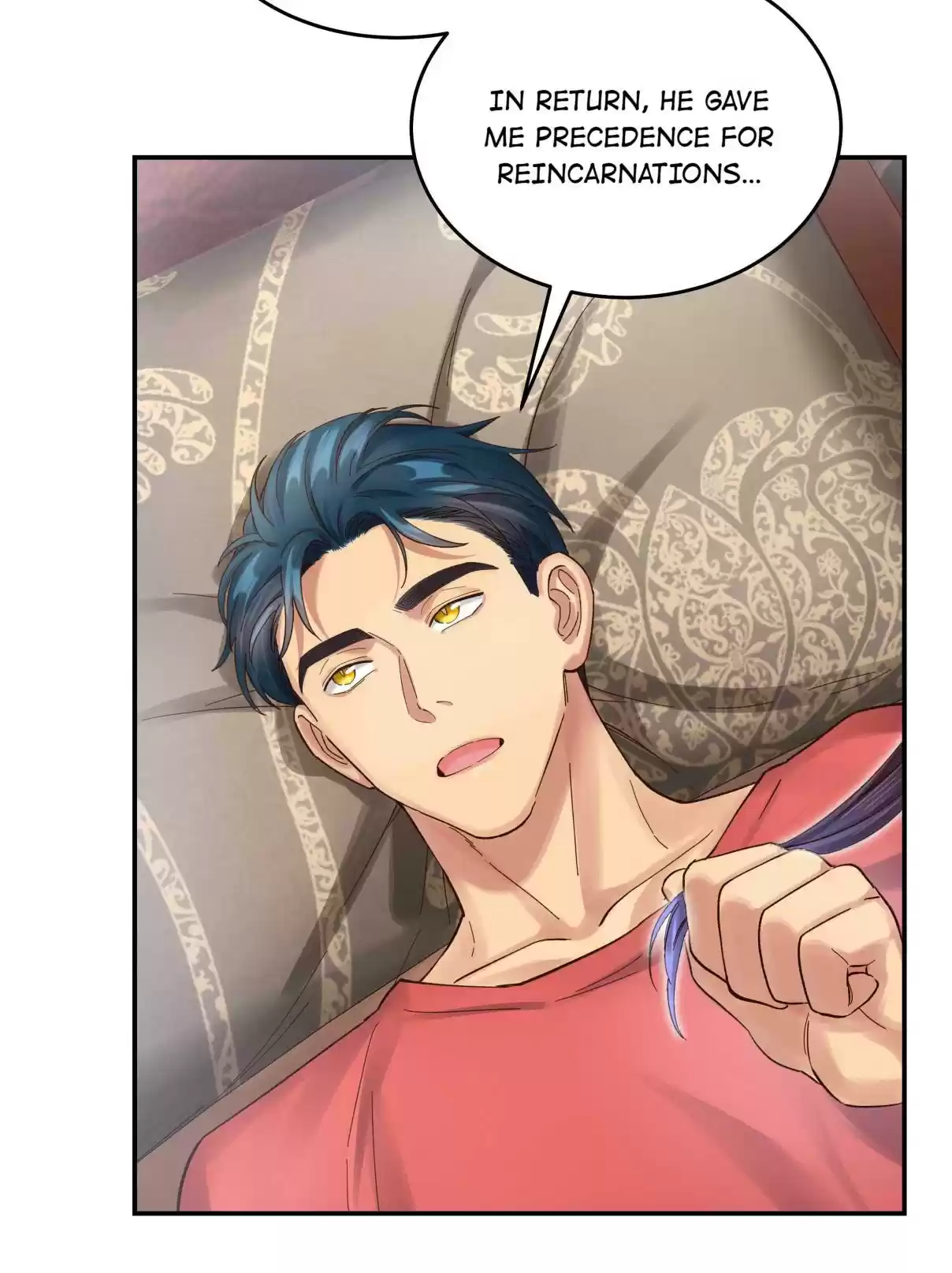 Pixiu's Eatery, No Way Out 55