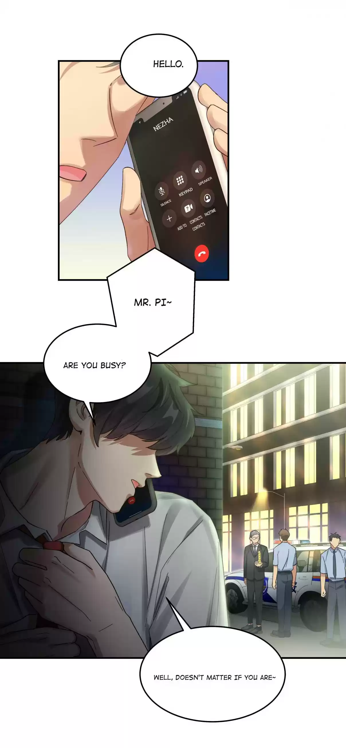 Pixiu's Eatery, No Way Out 55