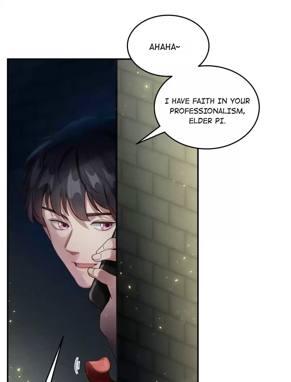 Pixiu's Eatery, No Way Out 55