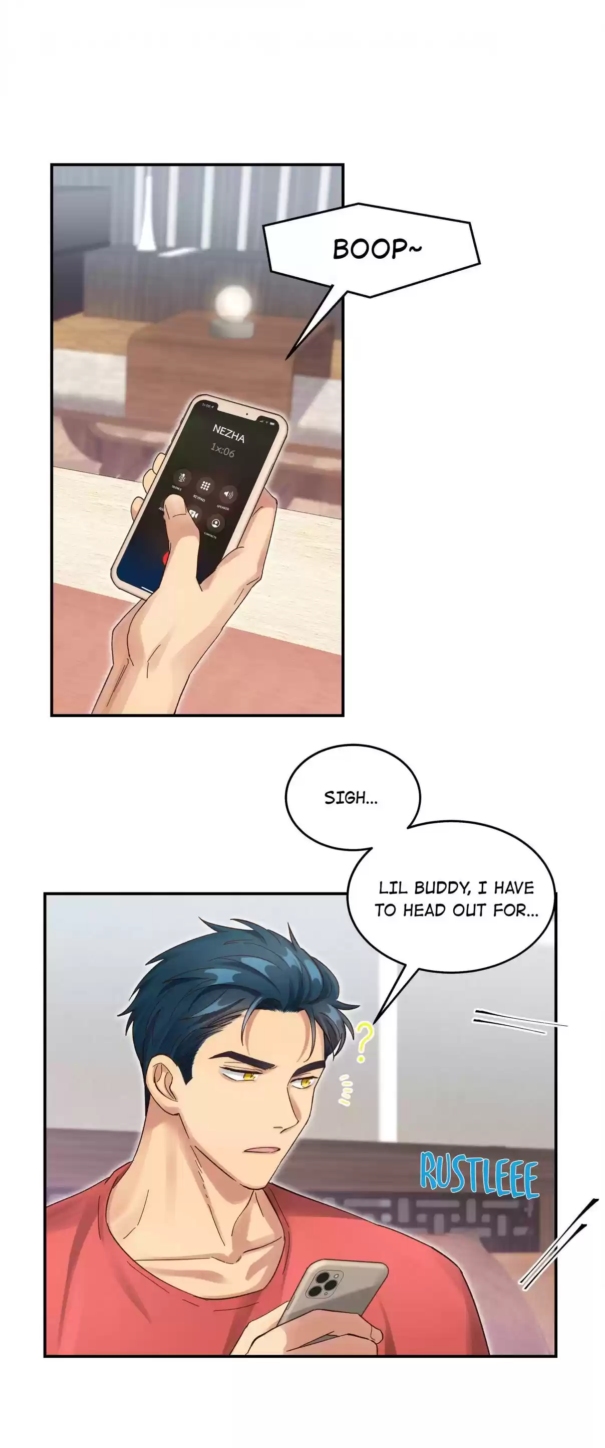 Pixiu's Eatery, No Way Out 55