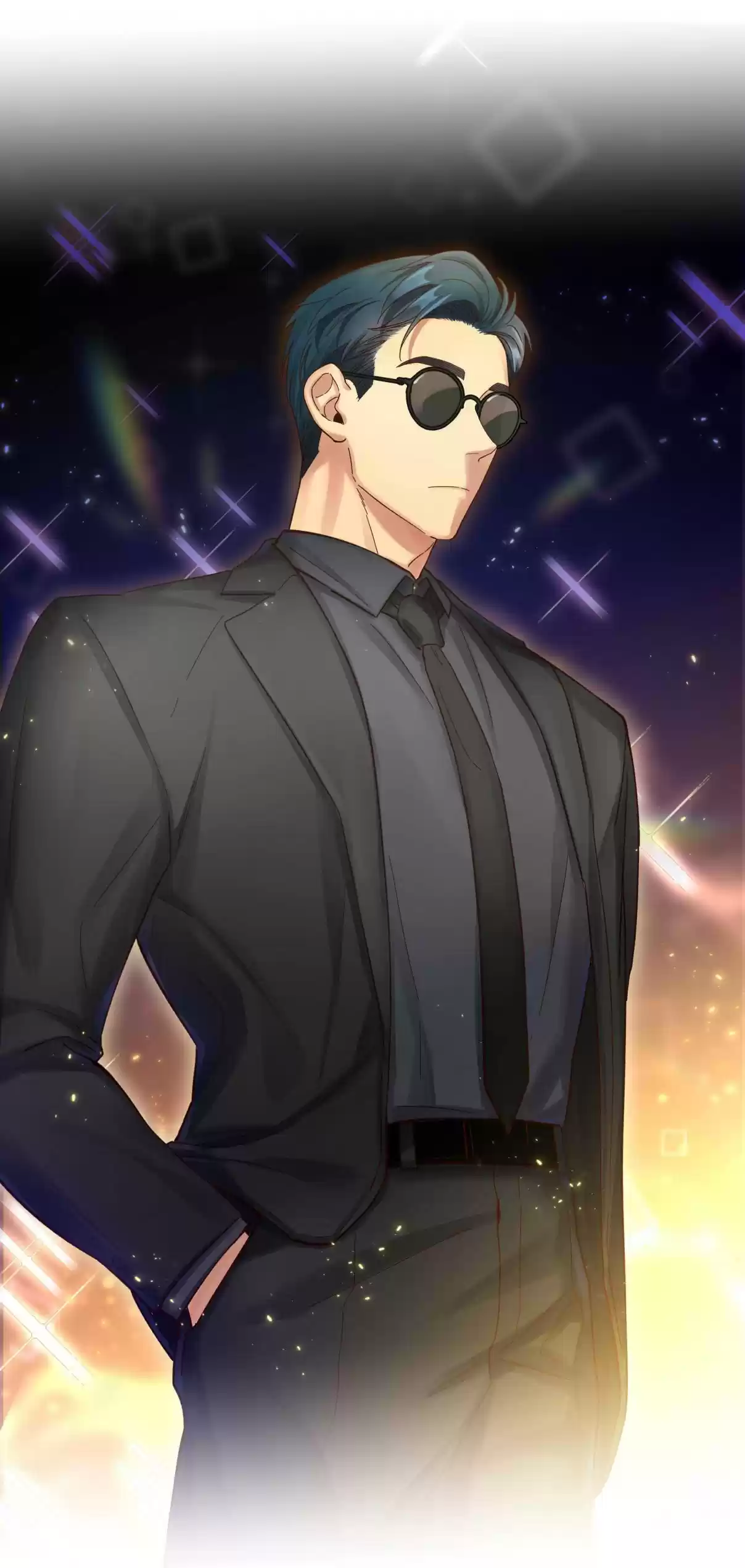 Pixiu's Eatery, No Way Out 55