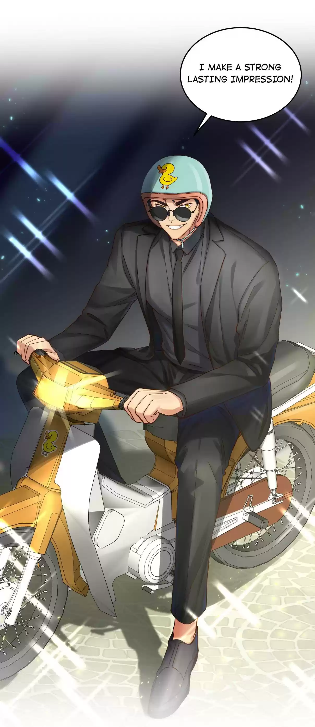 Pixiu's Eatery, No Way Out 55