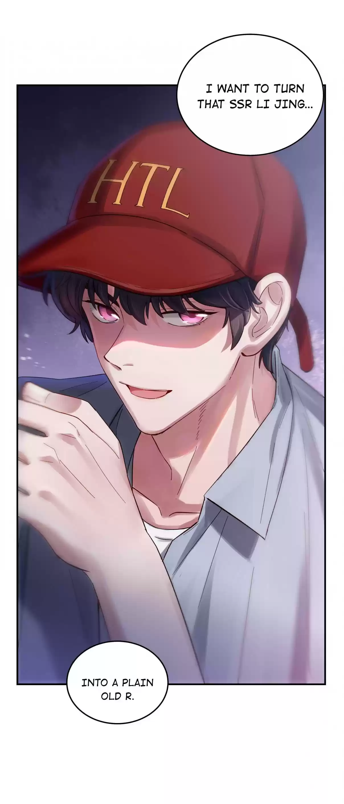 Pixiu's Eatery, No Way Out 55