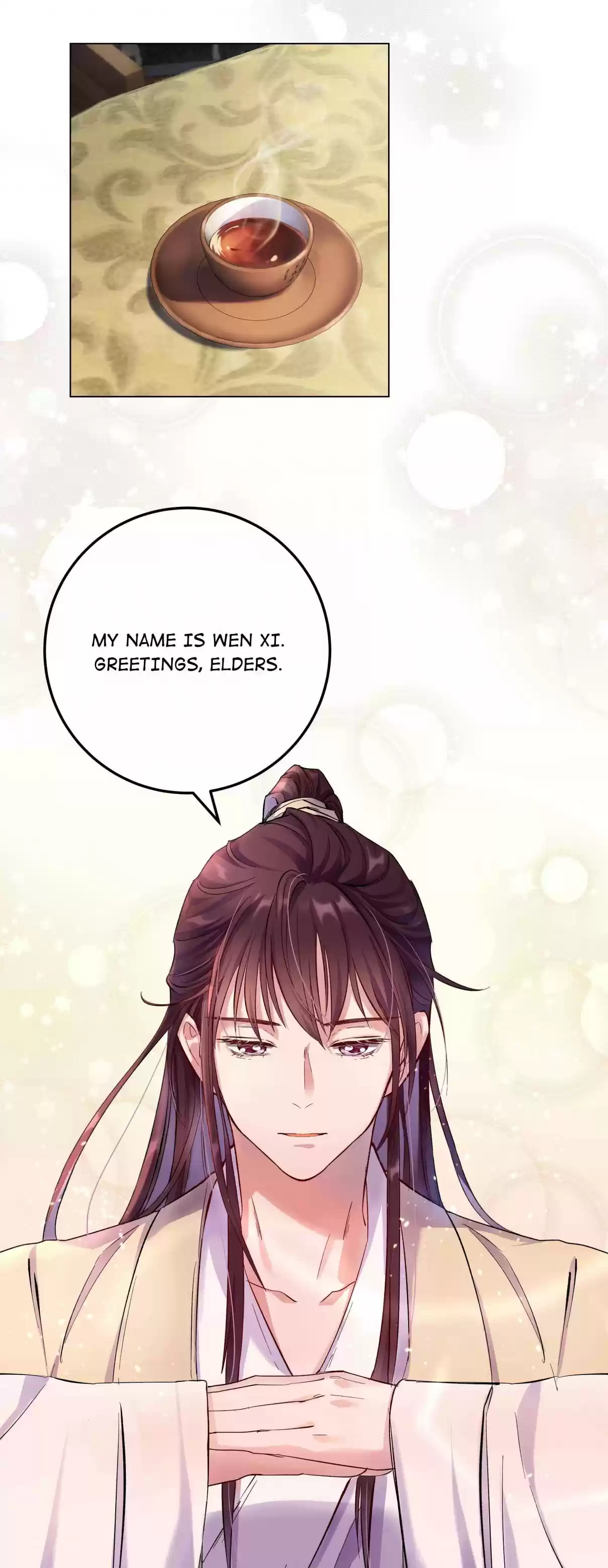 Pixiu's Eatery, No Way Out 6 Thread of Marital Fate