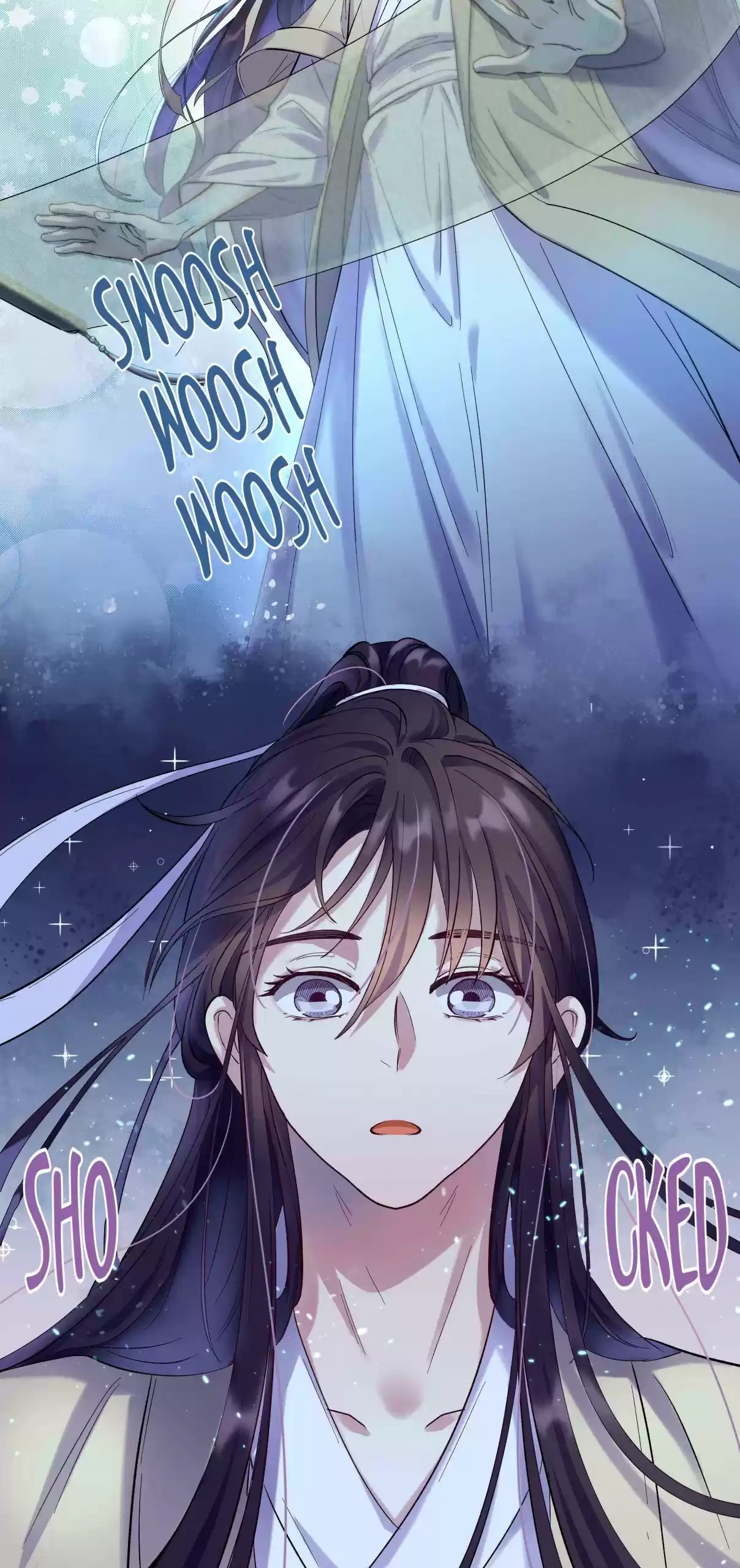 Pixiu's Eatery, No Way Out 6 Thread of Marital Fate