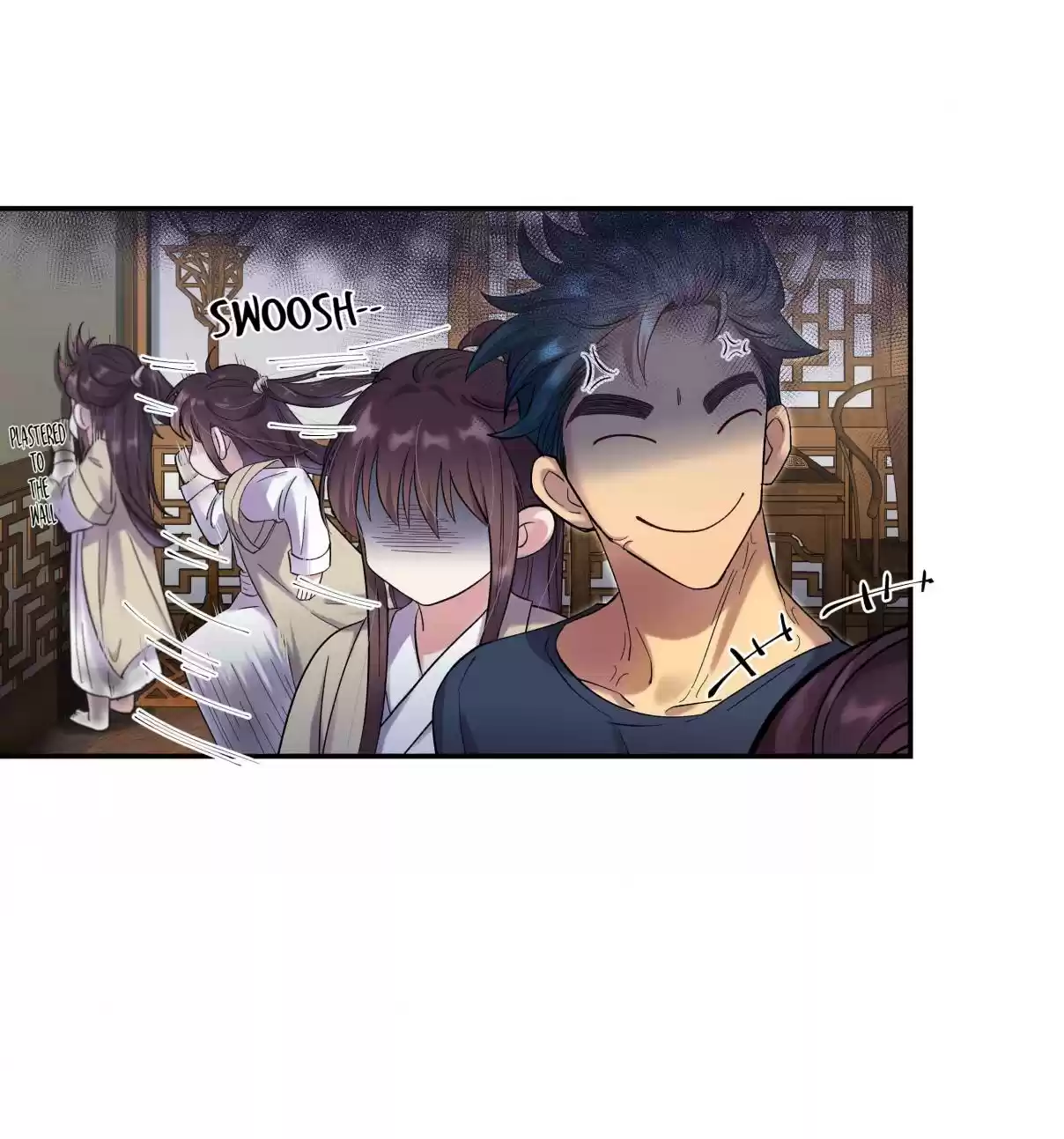 Pixiu's Eatery, No Way Out 6 Thread of Marital Fate