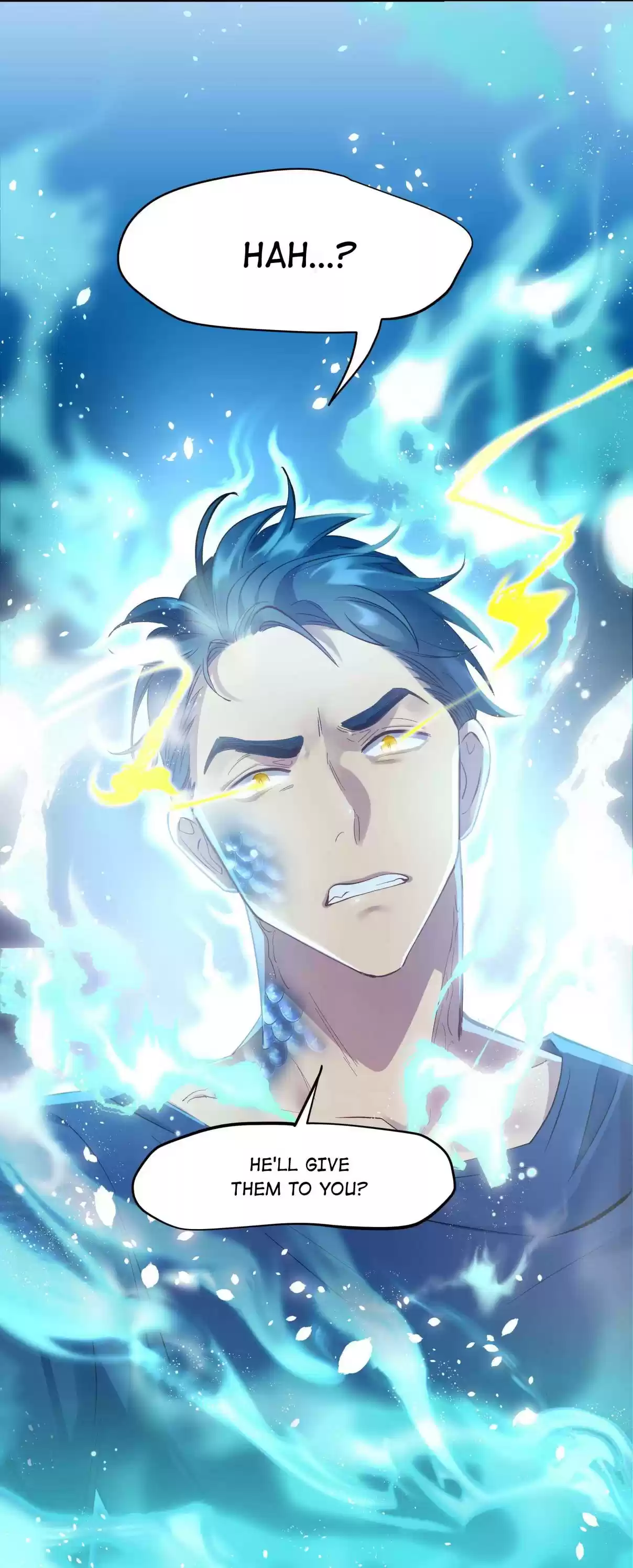 Pixiu's Eatery, No Way Out 6 Thread of Marital Fate