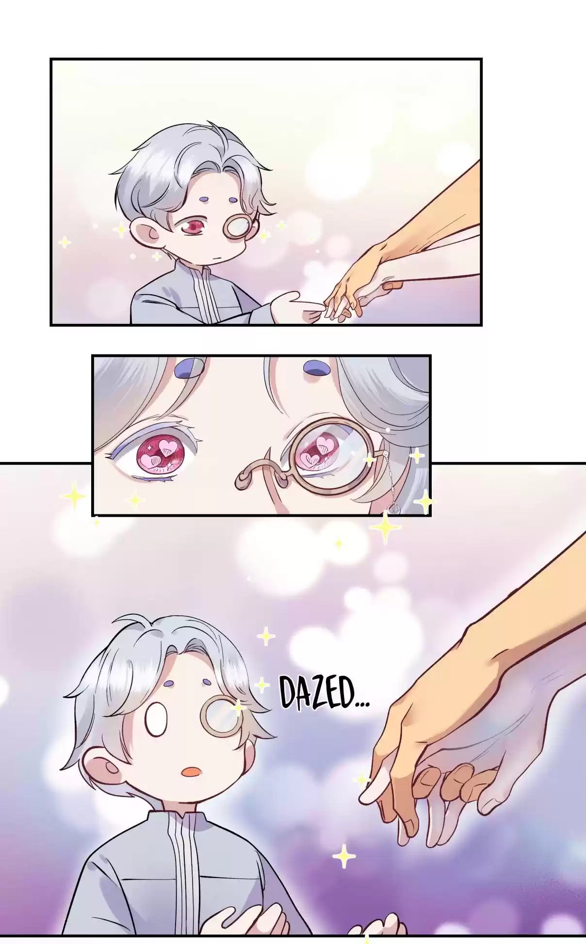 Pixiu's Eatery, No Way Out 6 Thread of Marital Fate