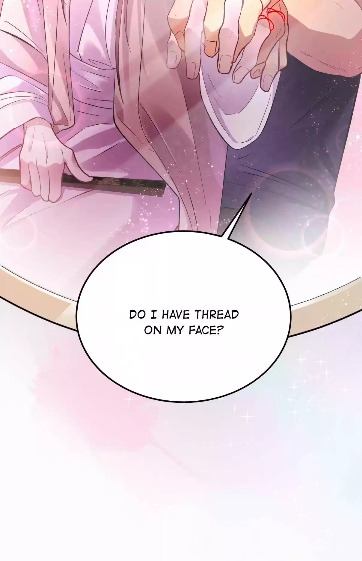 Pixiu's Eatery, No Way Out 6 Thread of Marital Fate