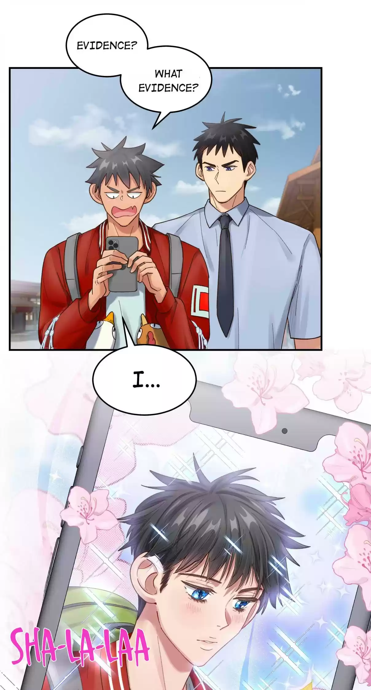 Pixiu's Eatery, No Way Out 63