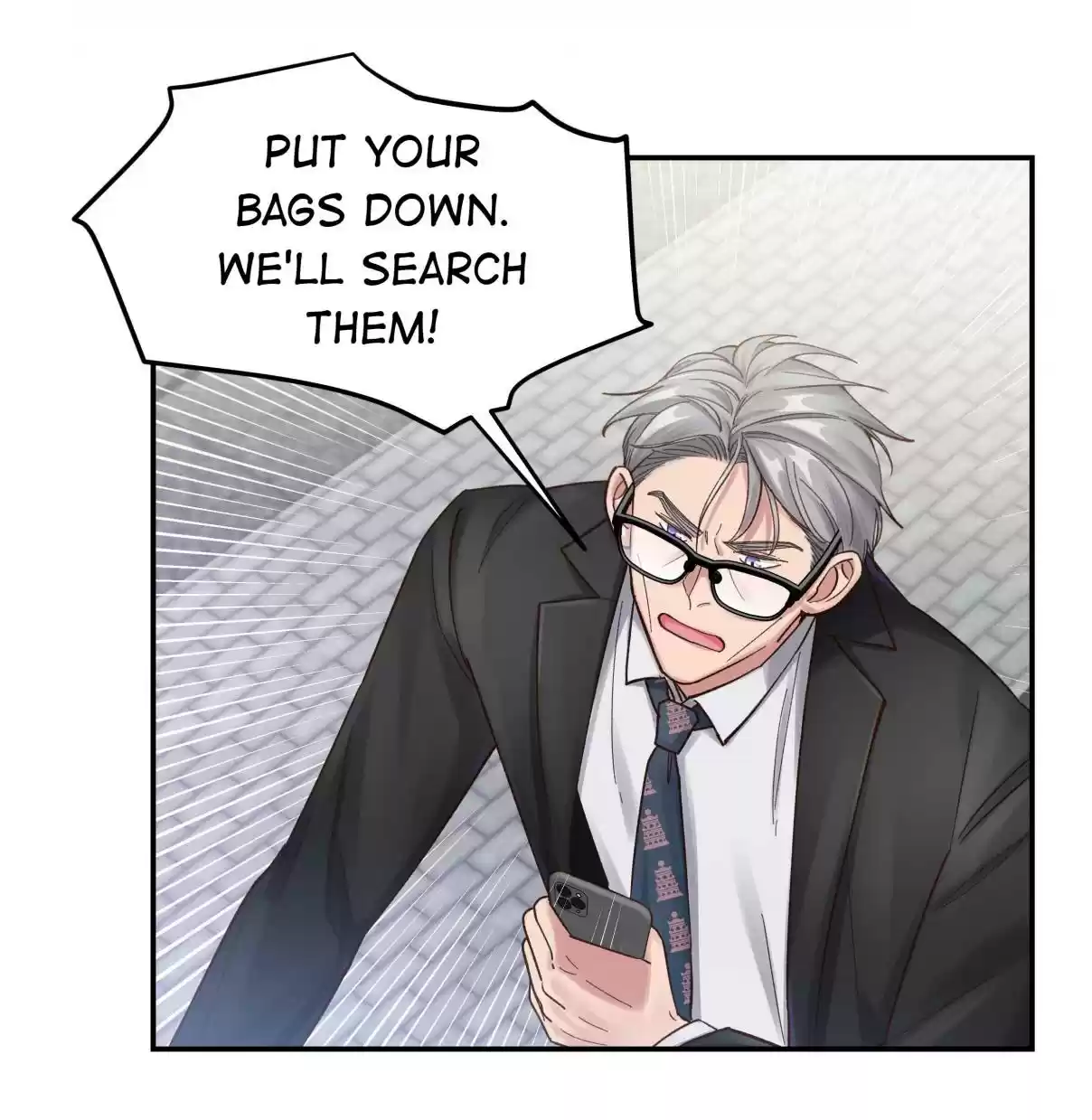 Pixiu's Eatery, No Way Out 63