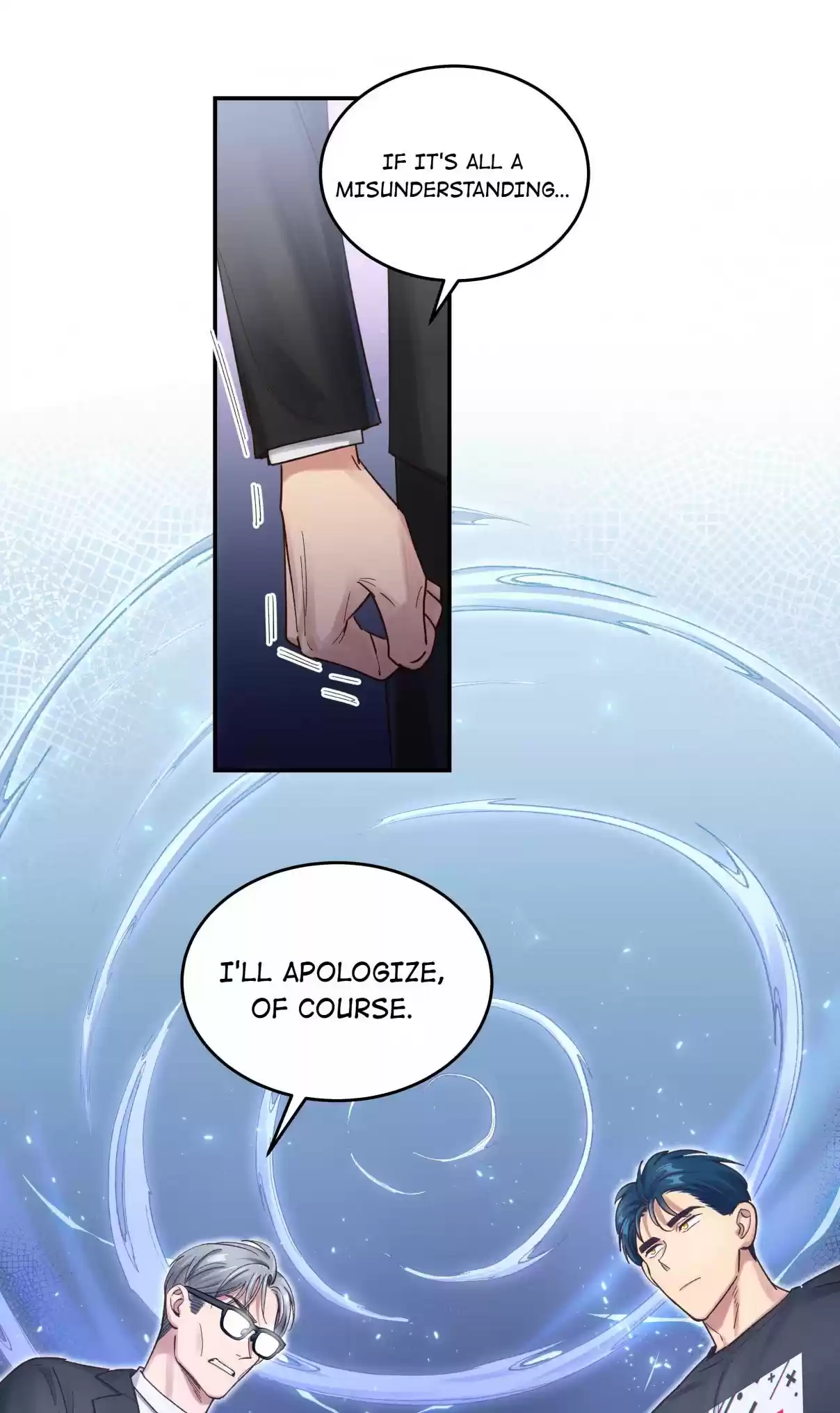 Pixiu's Eatery, No Way Out 63