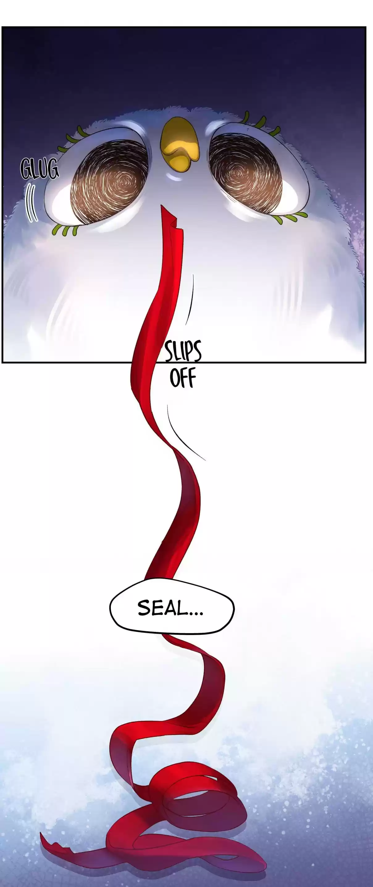 Pixiu's Eatery, No Way Out 63