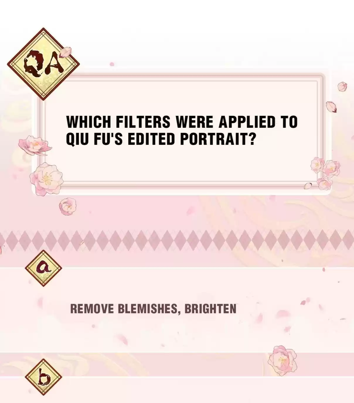 Pixiu's Eatery, No Way Out 63