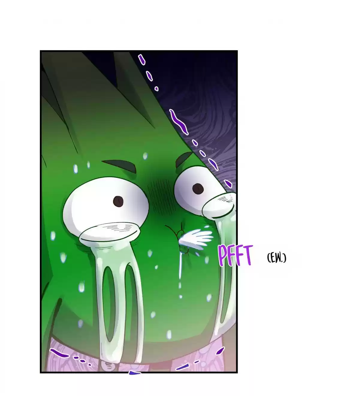 Pixiu's Eatery, No Way Out 64