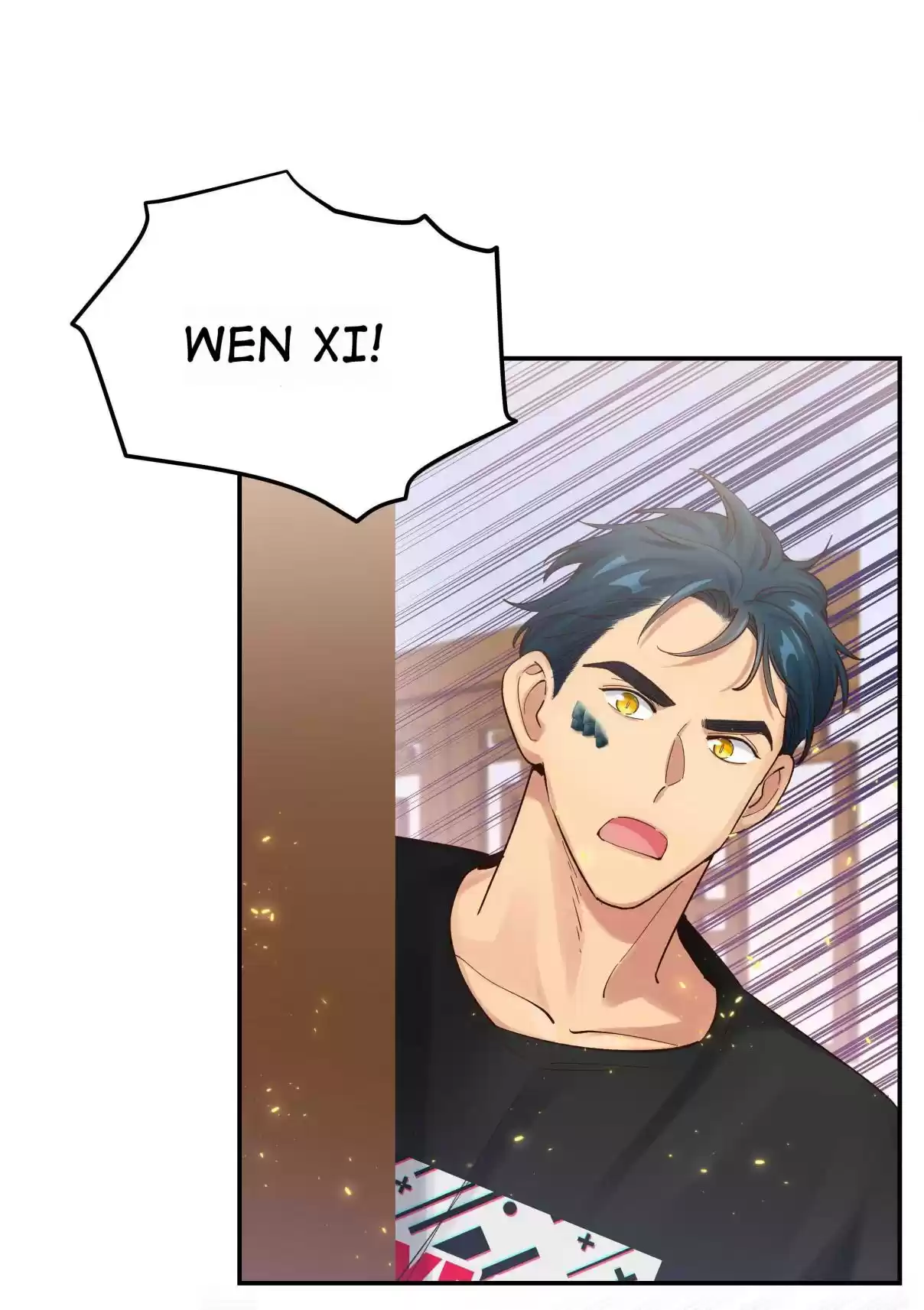 Pixiu's Eatery, No Way Out 64