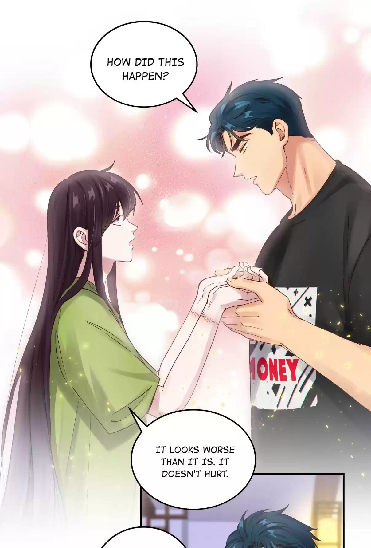 Pixiu's Eatery, No Way Out 64