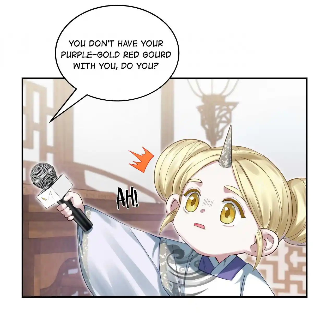 Pixiu's Eatery, No Way Out 69