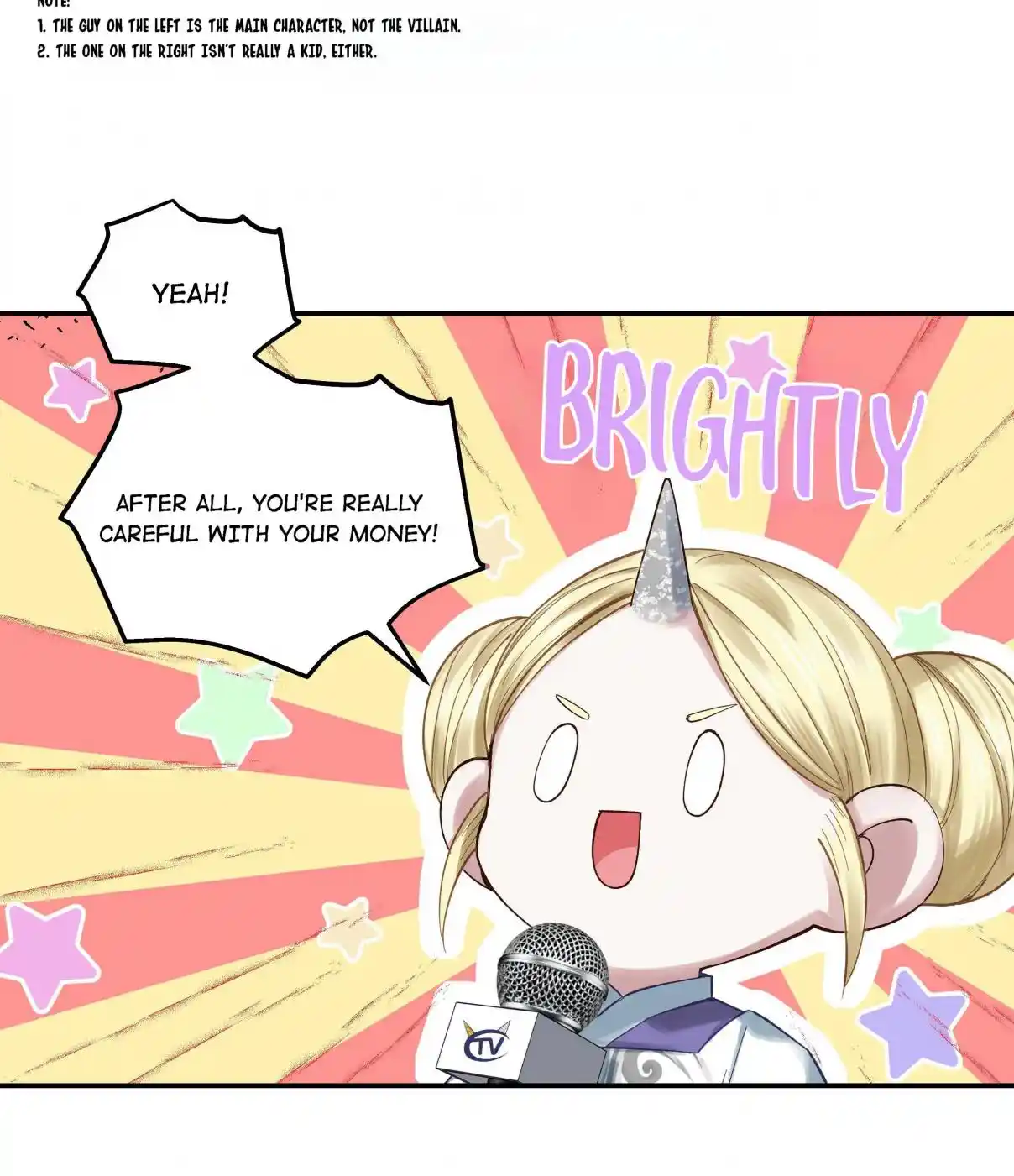 Pixiu's Eatery, No Way Out 69