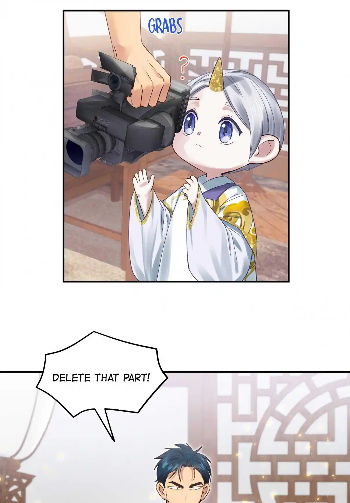 Pixiu's Eatery, No Way Out 69