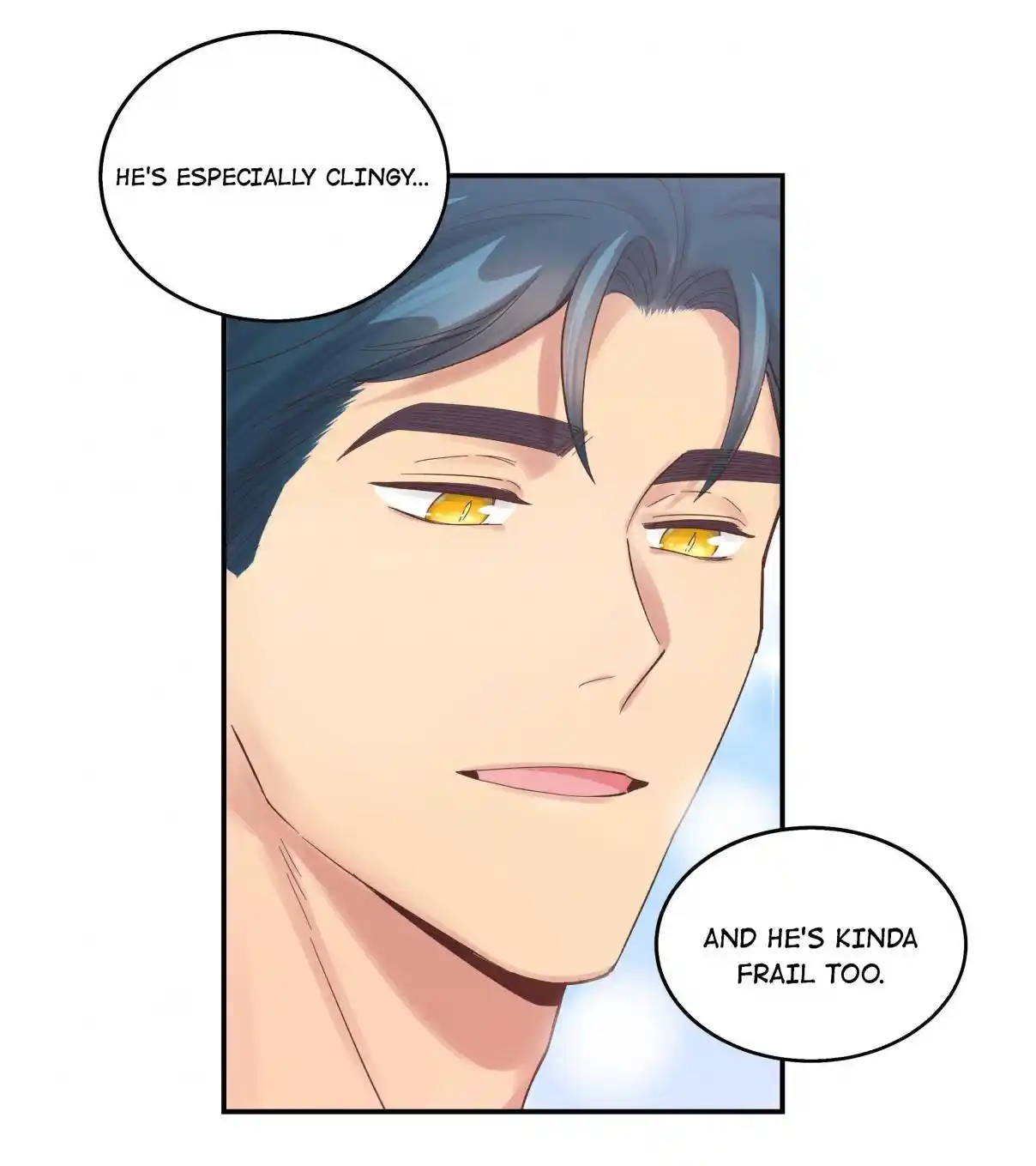 Pixiu's Eatery, No Way Out 69