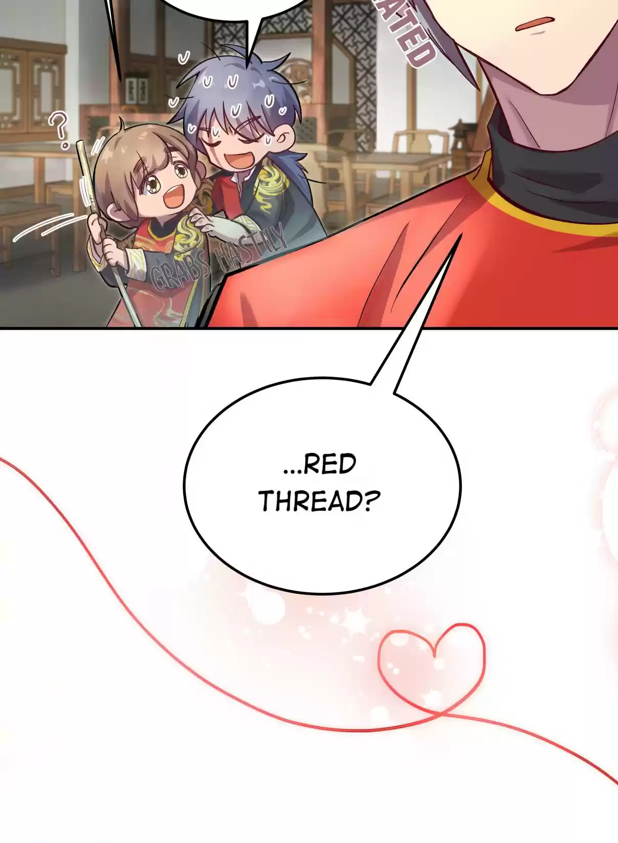 Pixiu's Eatery, No Way Out 7 Hang in There, Resist!