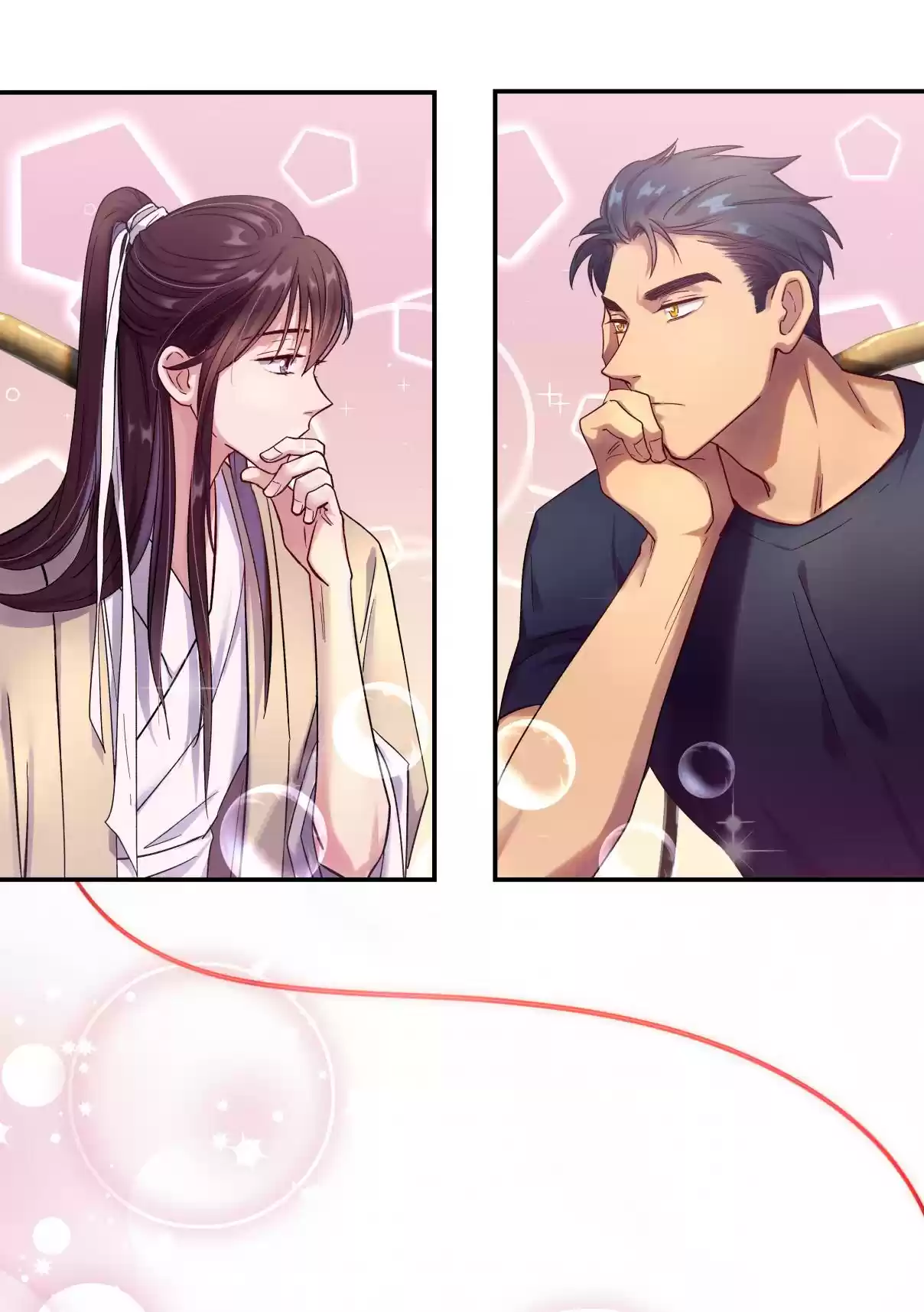 Pixiu's Eatery, No Way Out 7 Hang in There, Resist!