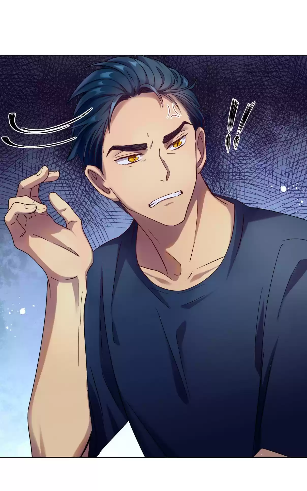 Pixiu's Eatery, No Way Out 7 Hang in There, Resist!