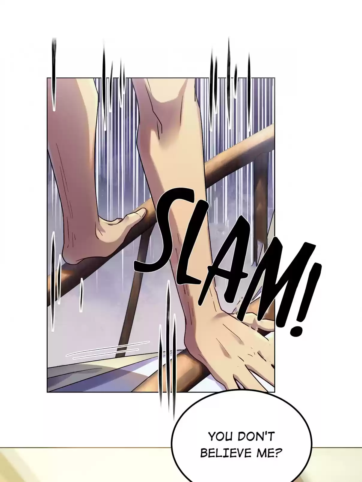 Pixiu's Eatery, No Way Out 7 Hang in There, Resist!