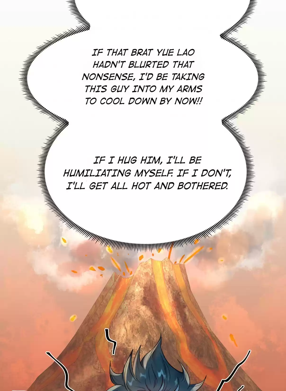 Pixiu's Eatery, No Way Out 7 Hang in There, Resist!