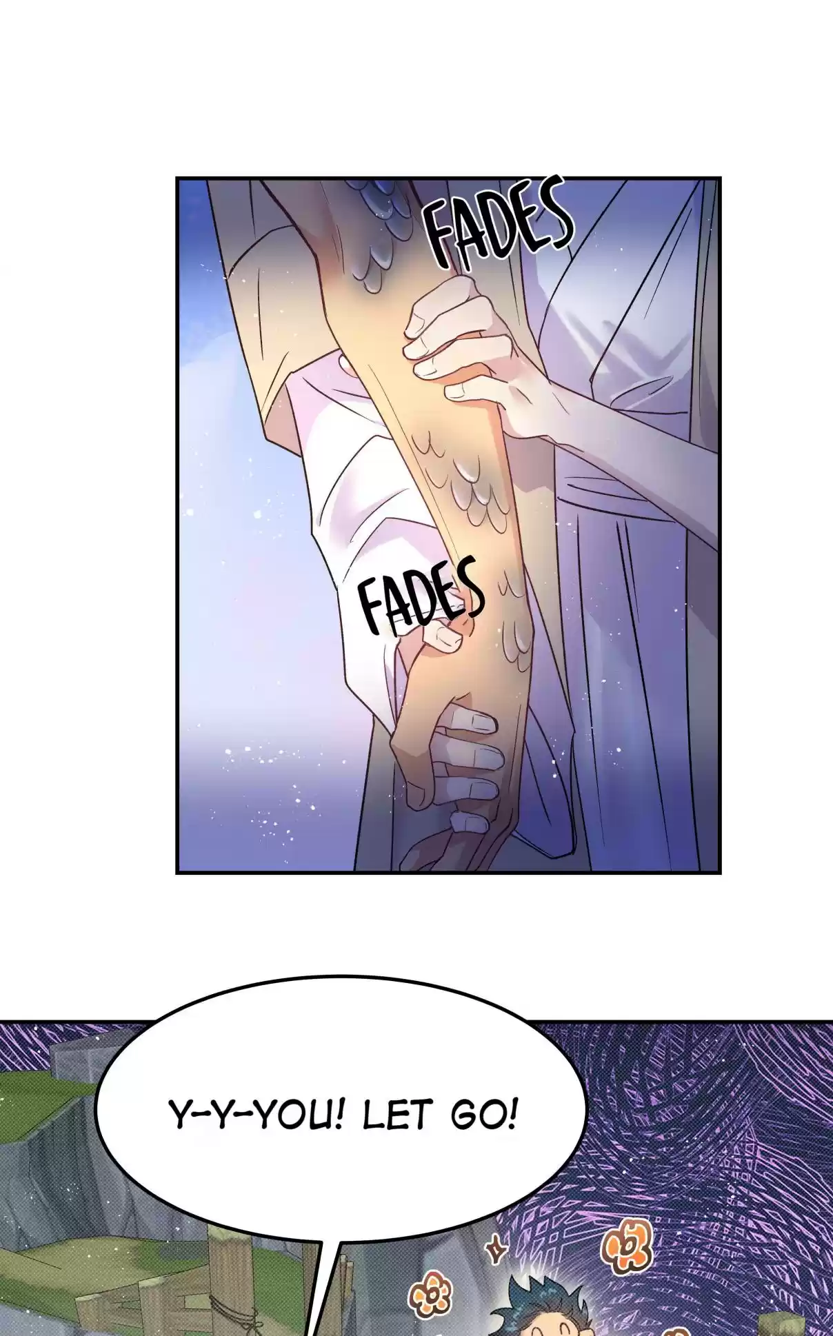 Pixiu's Eatery, No Way Out 7 Hang in There, Resist!